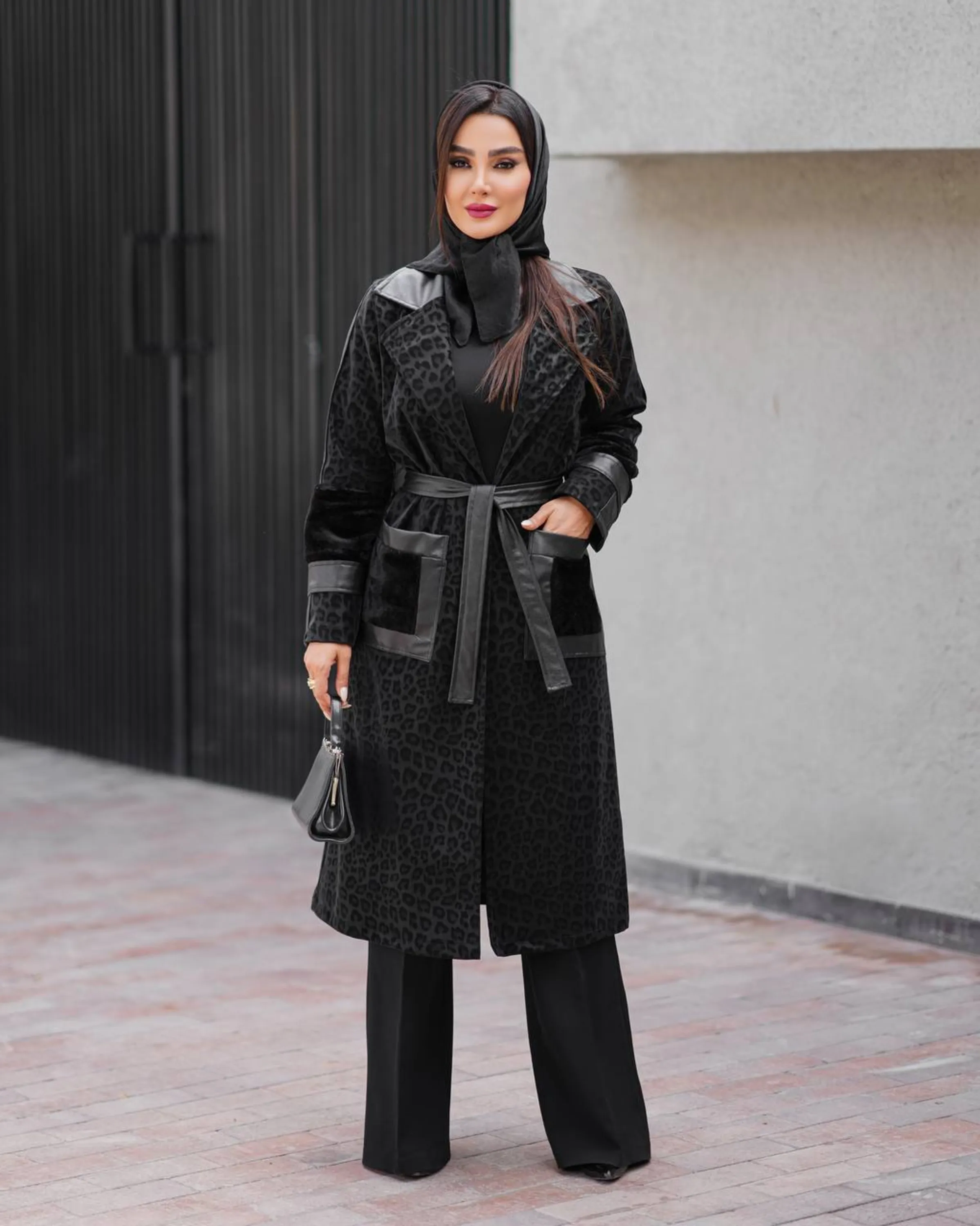 پالتو تیانا