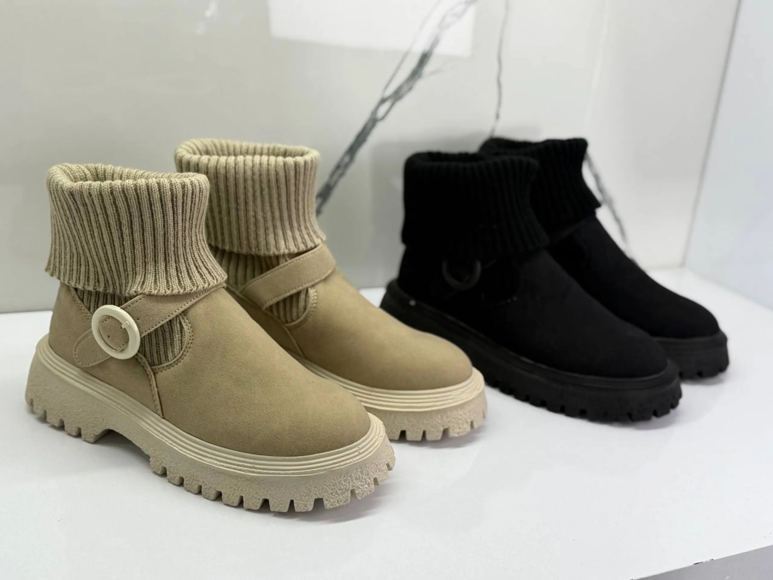 نیم بوت اسکیمویی