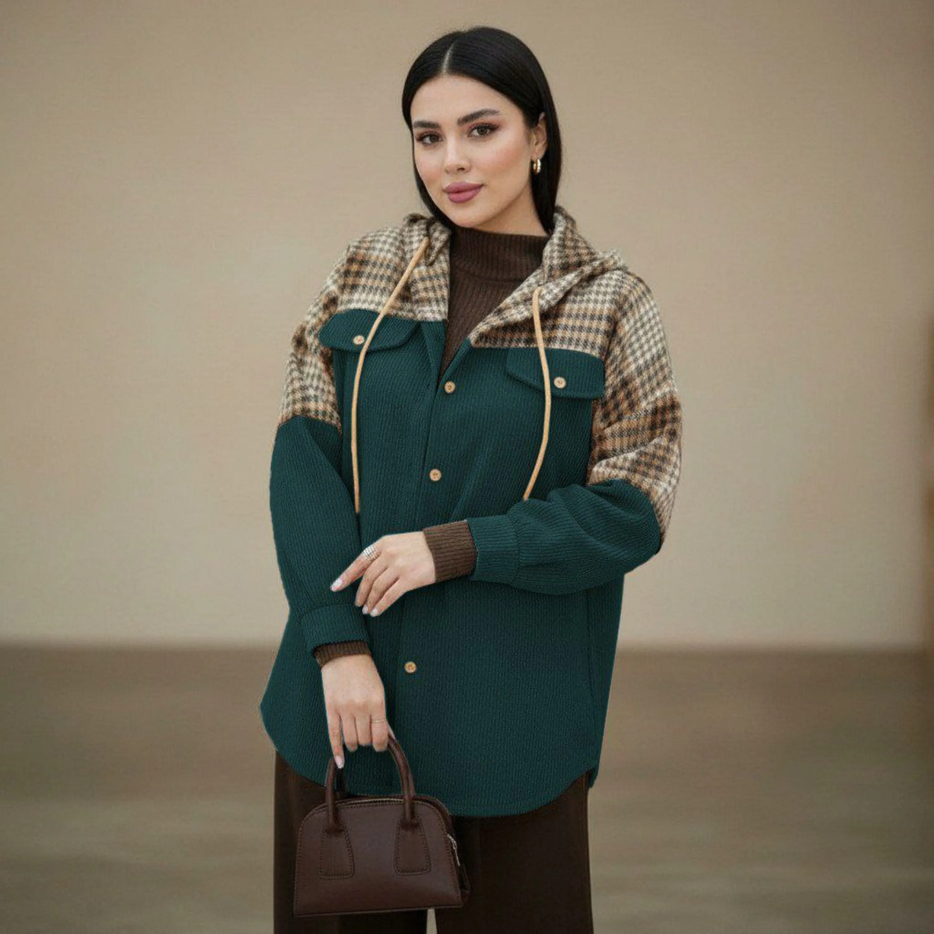 شکت کلاهدار فندق