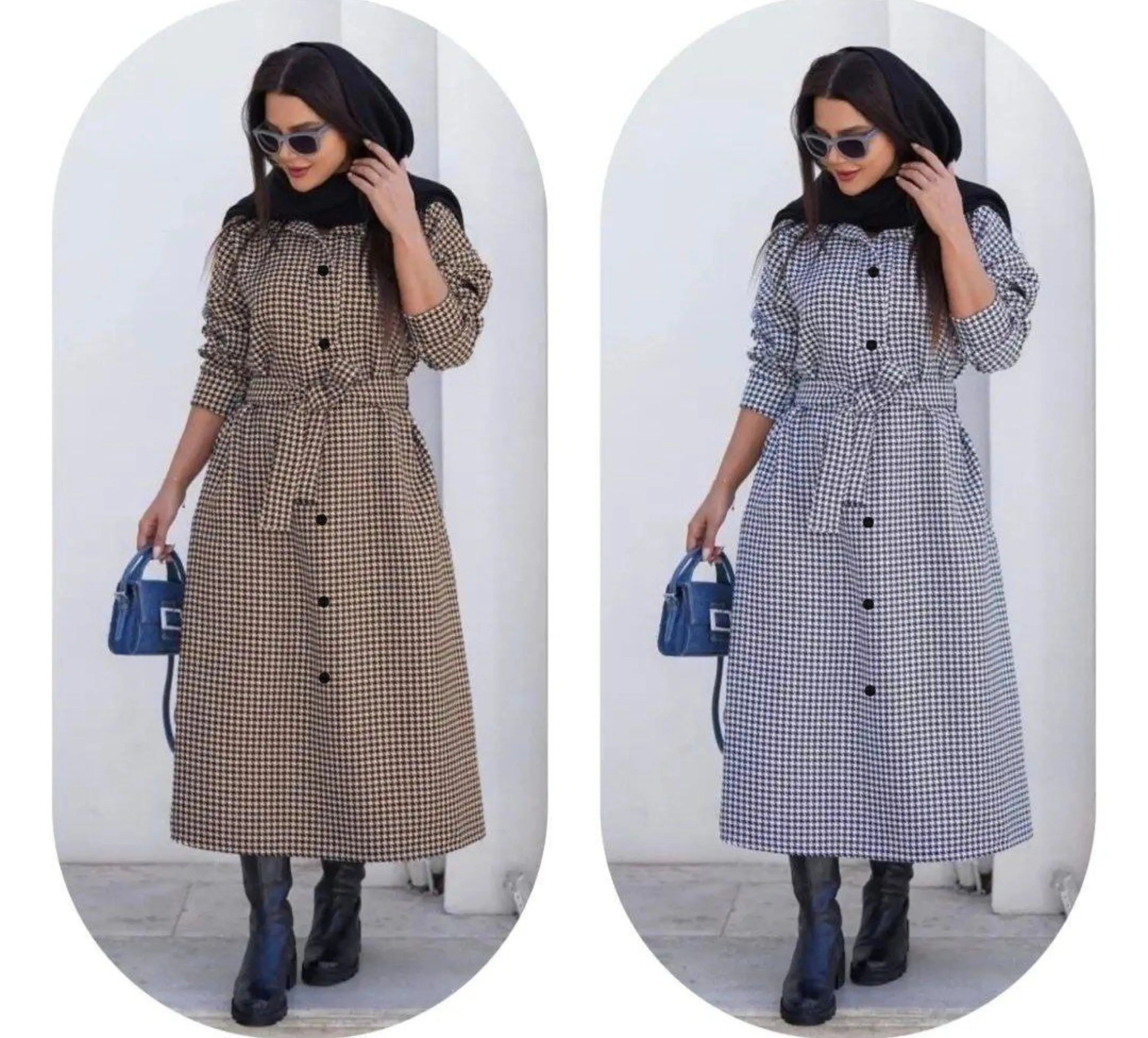 مانتو ریحانه