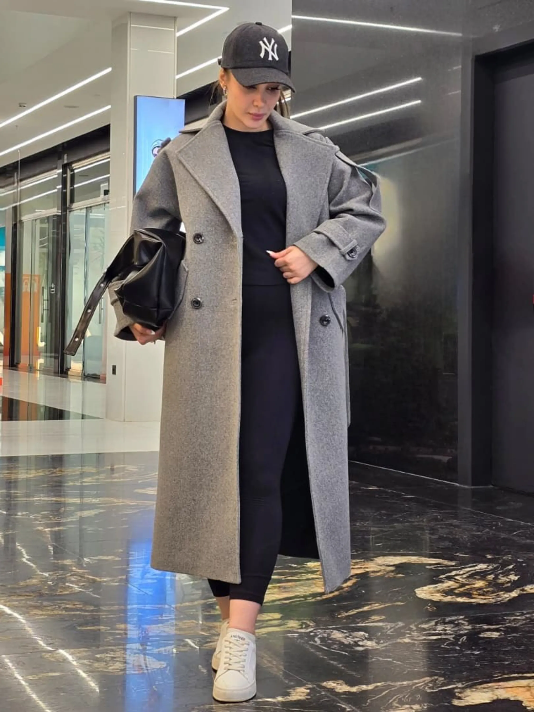 پالتو فوتر ولنتین