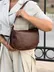 کیف زنانه چرم