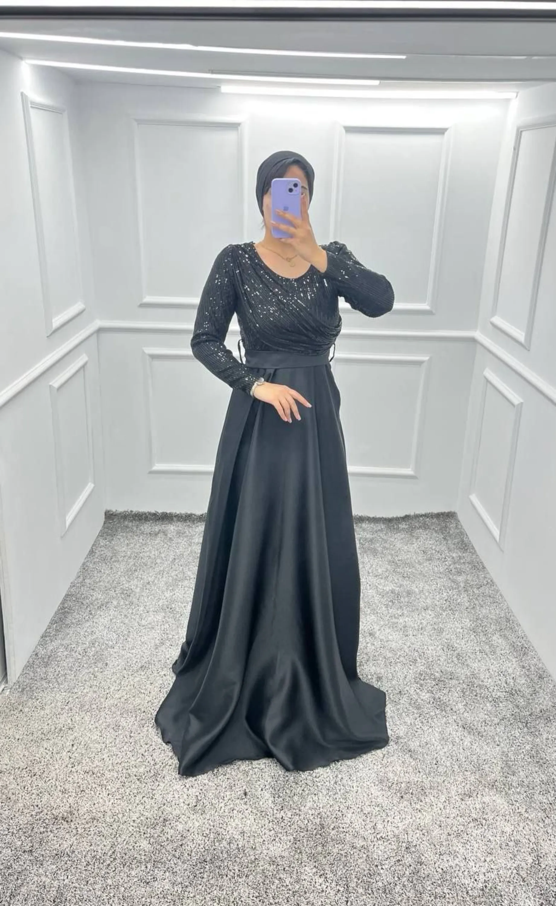 لباس مجلسی کاتیا