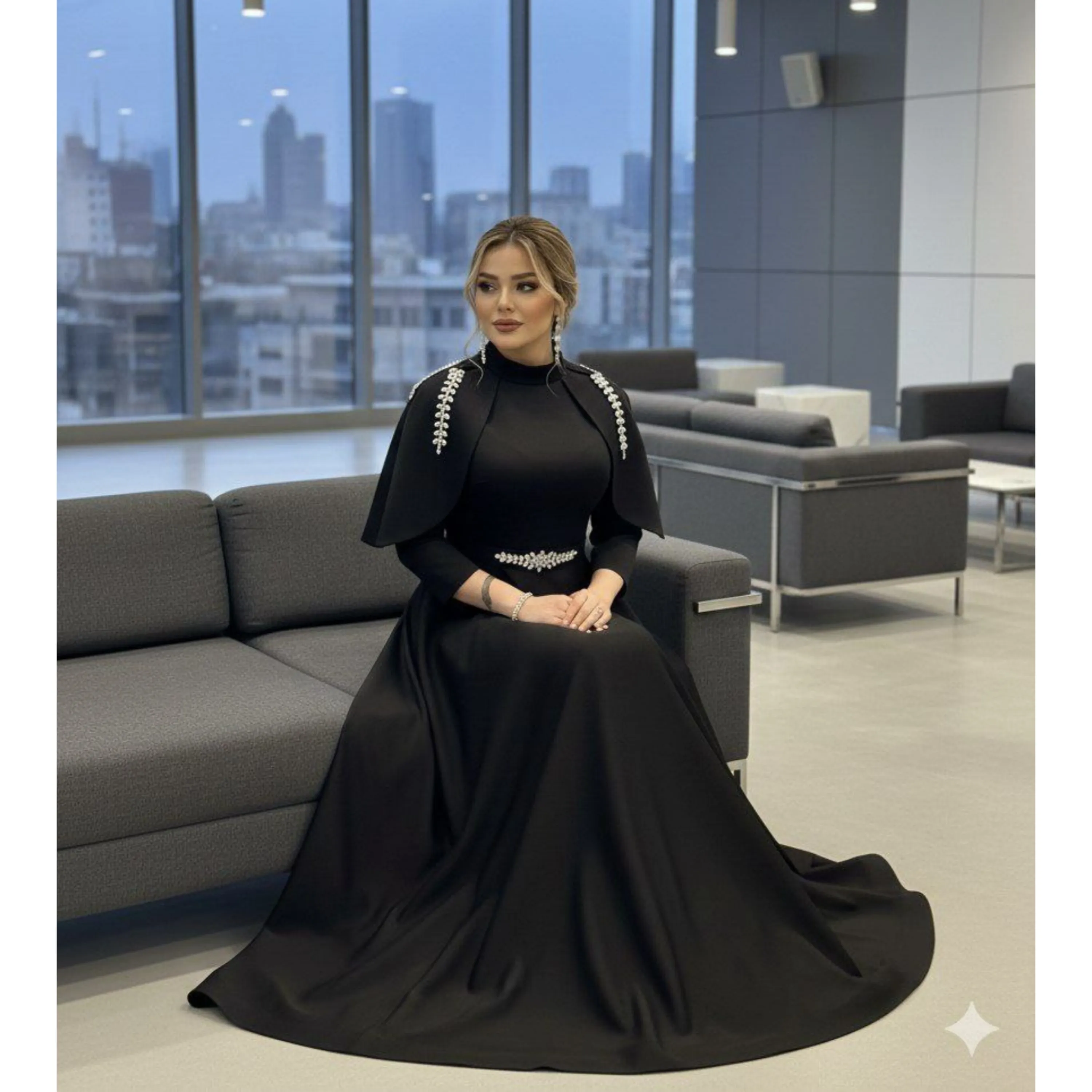 ماکسی مجلسی فرشته