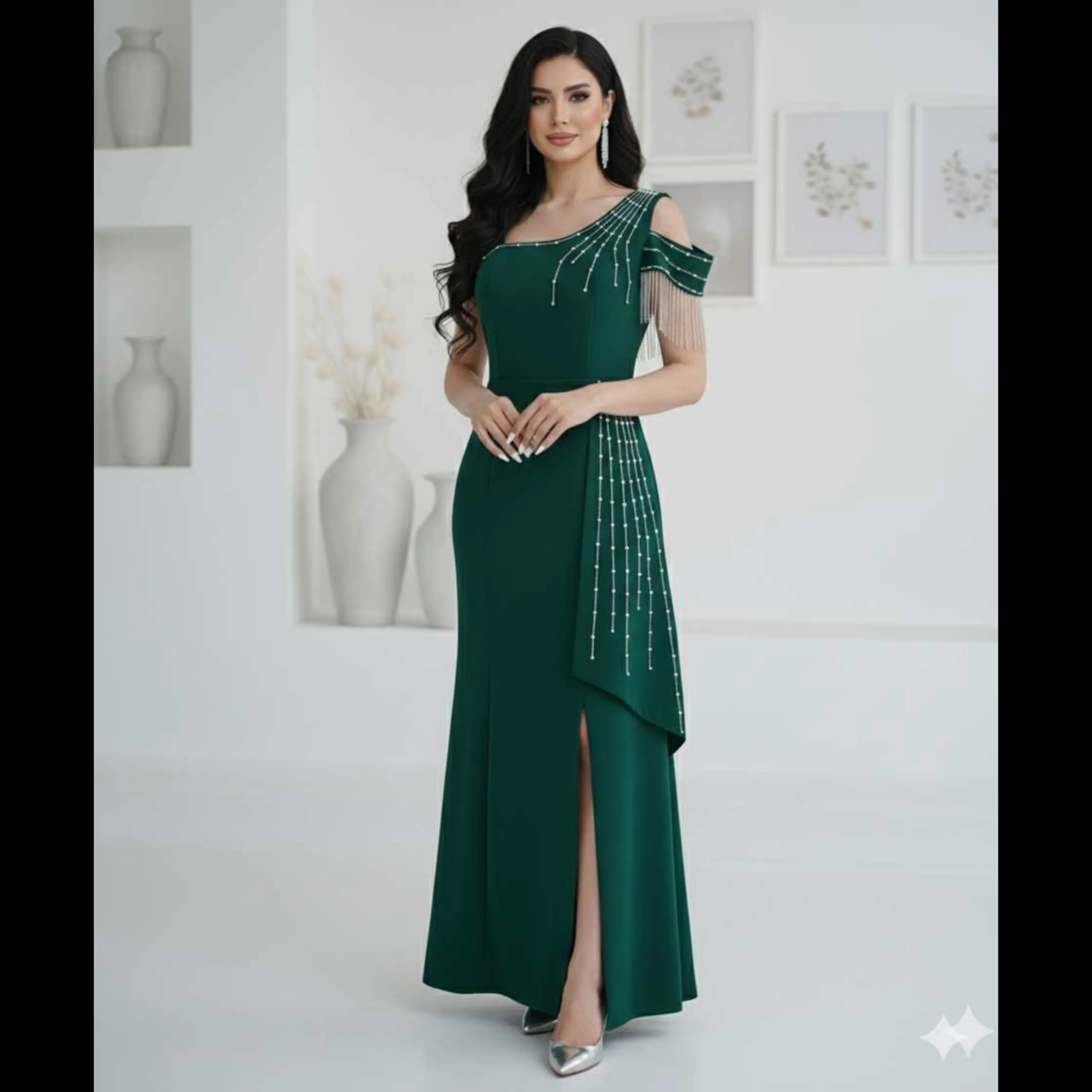 ماکسی مجلسی پرواز