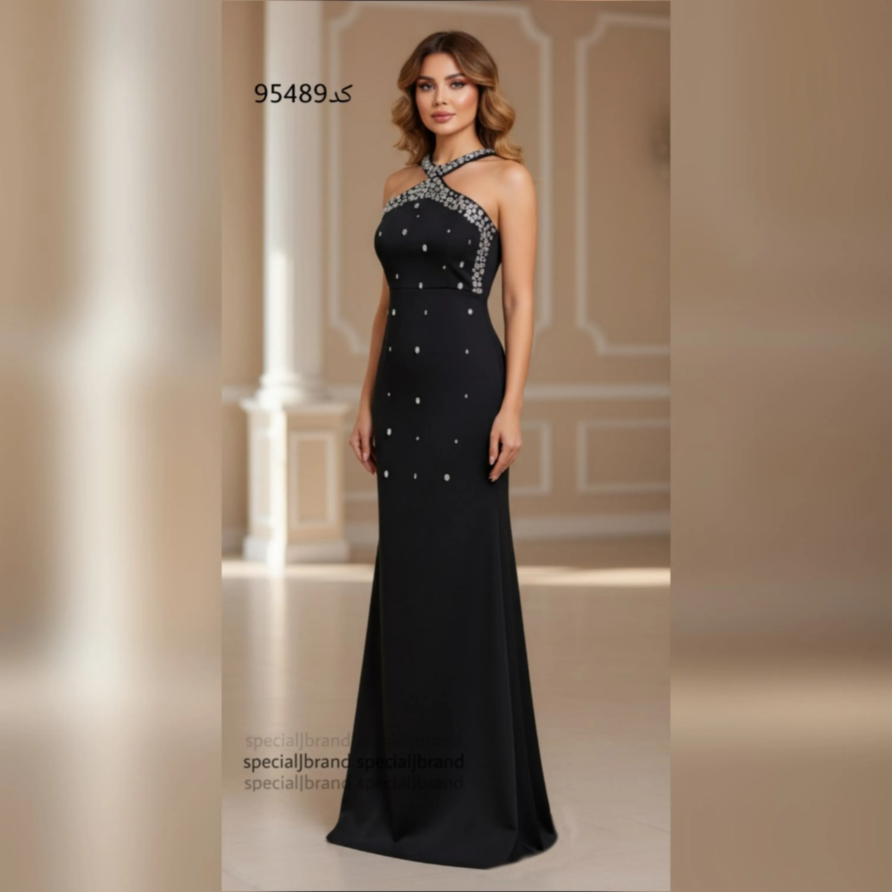 لباس مجلسی یاقوت