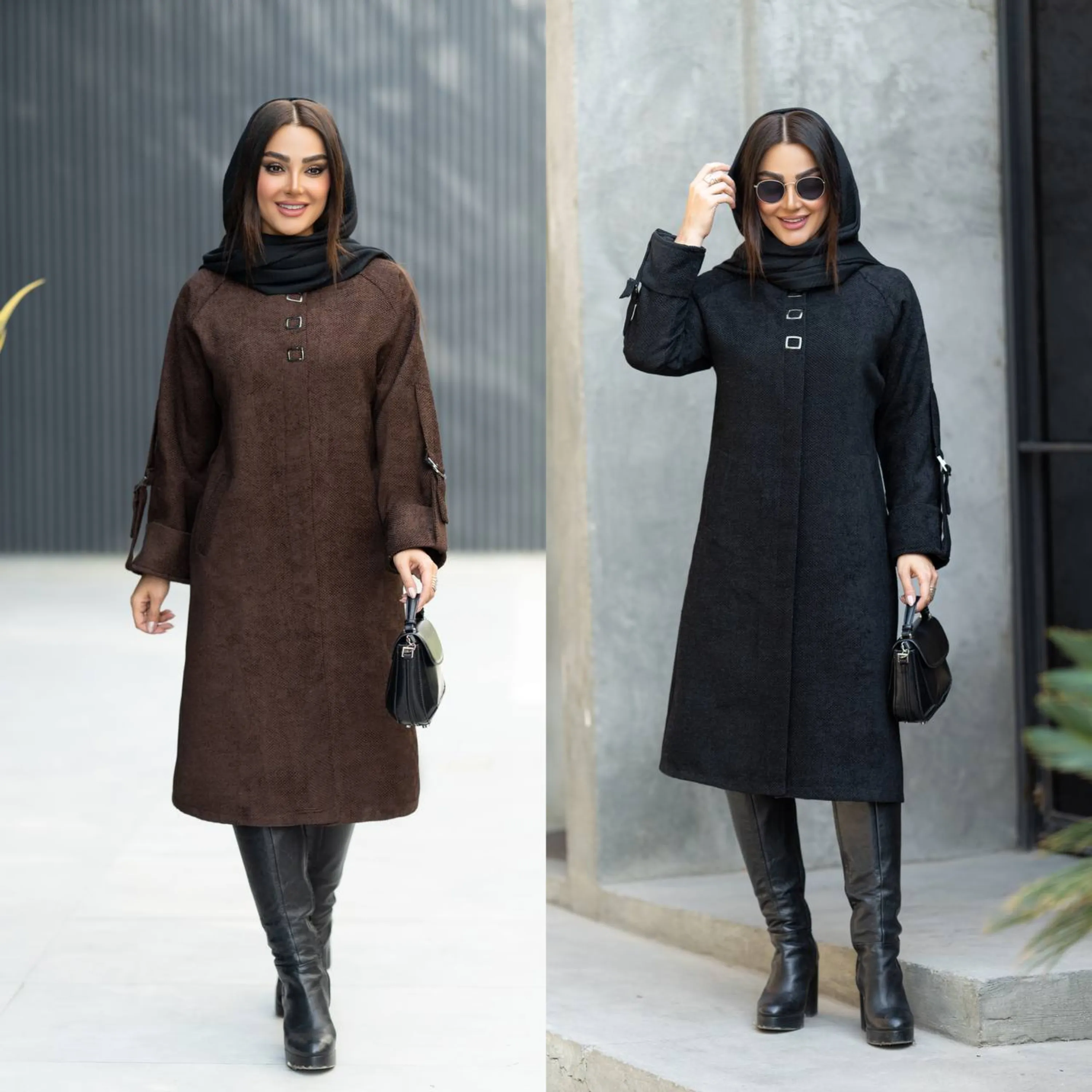 پالتو ماریا