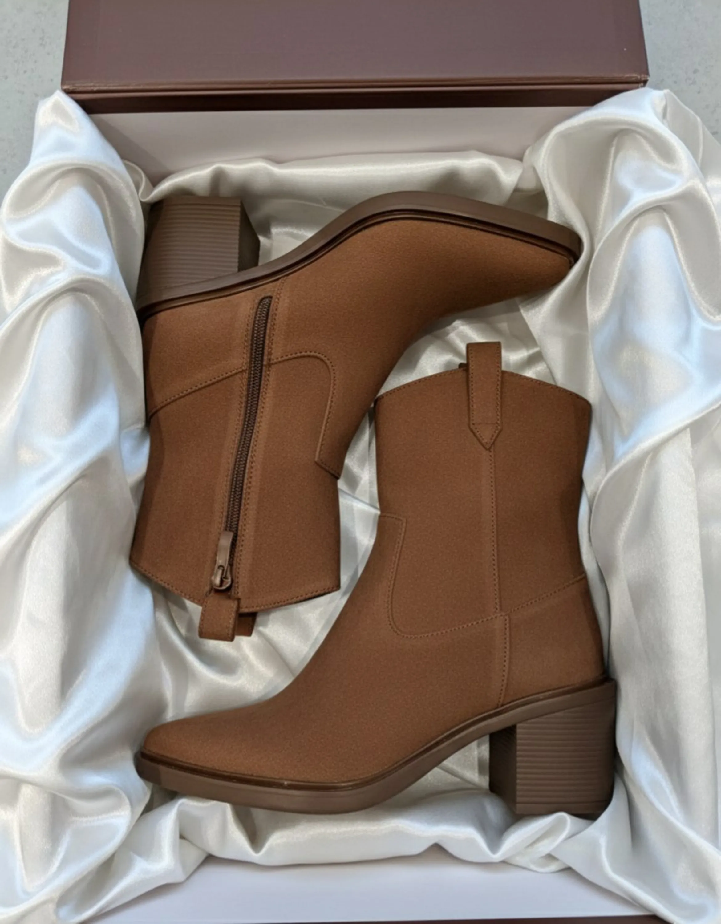 بوت کابویی اشبالت