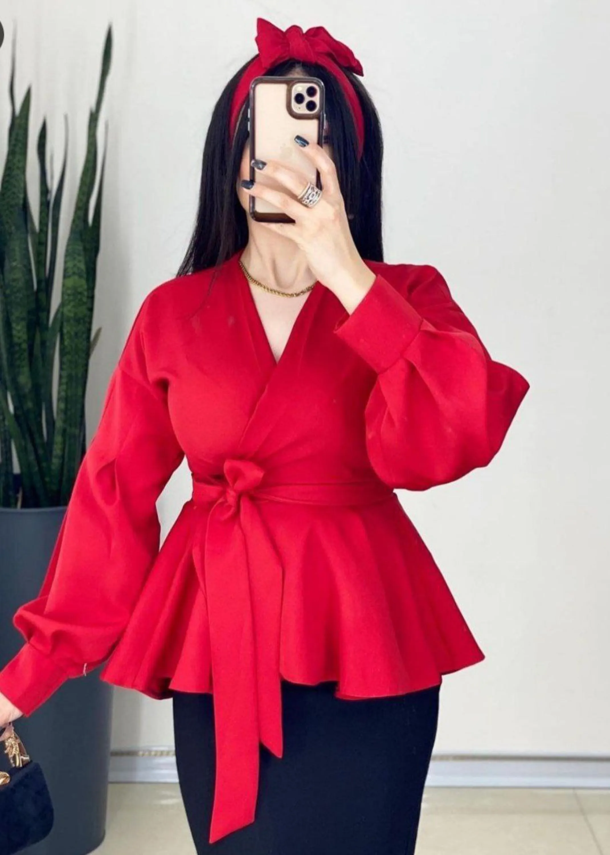 شومیز عروسکی مازراتی