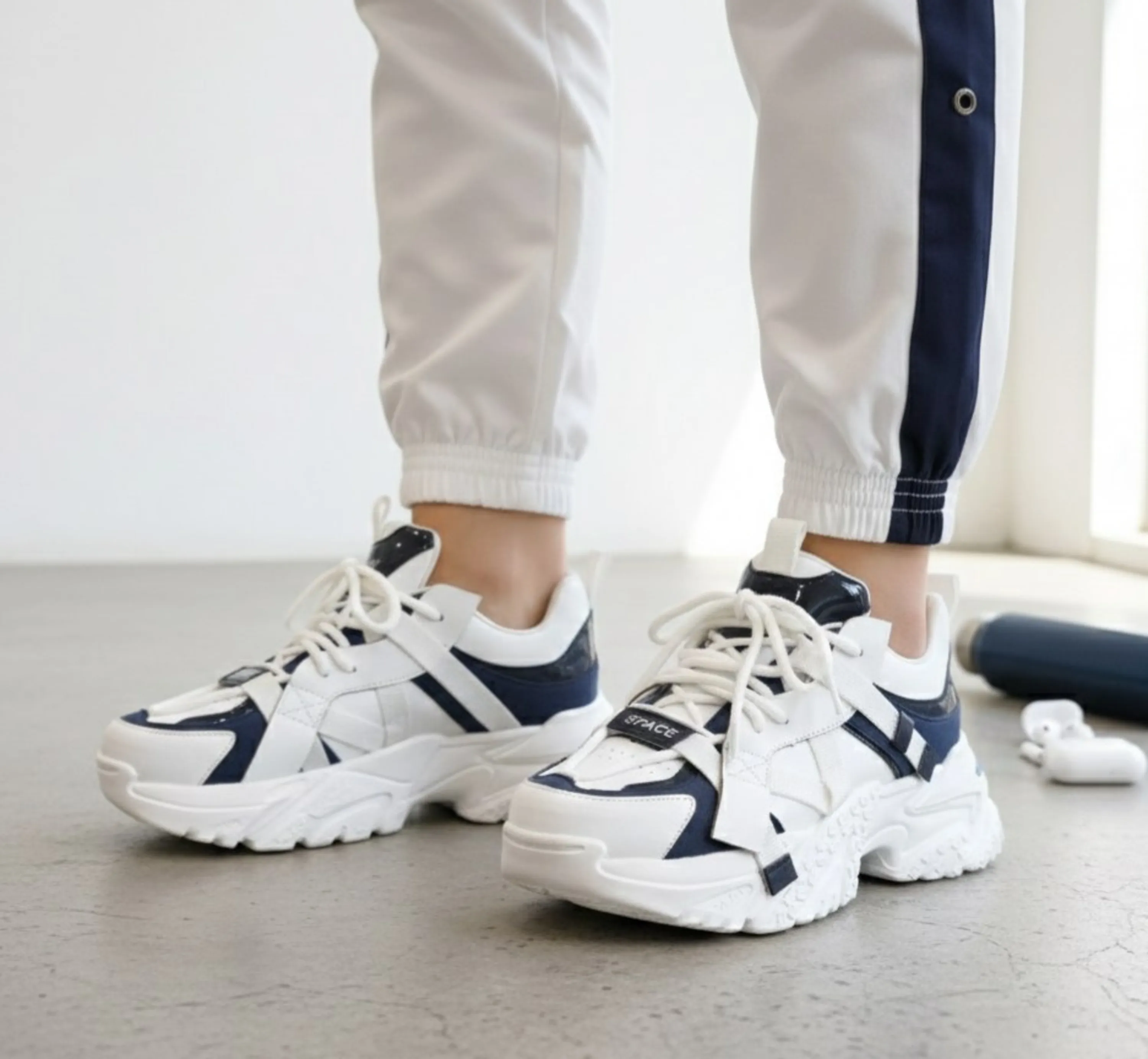 کتونی خرچنگی