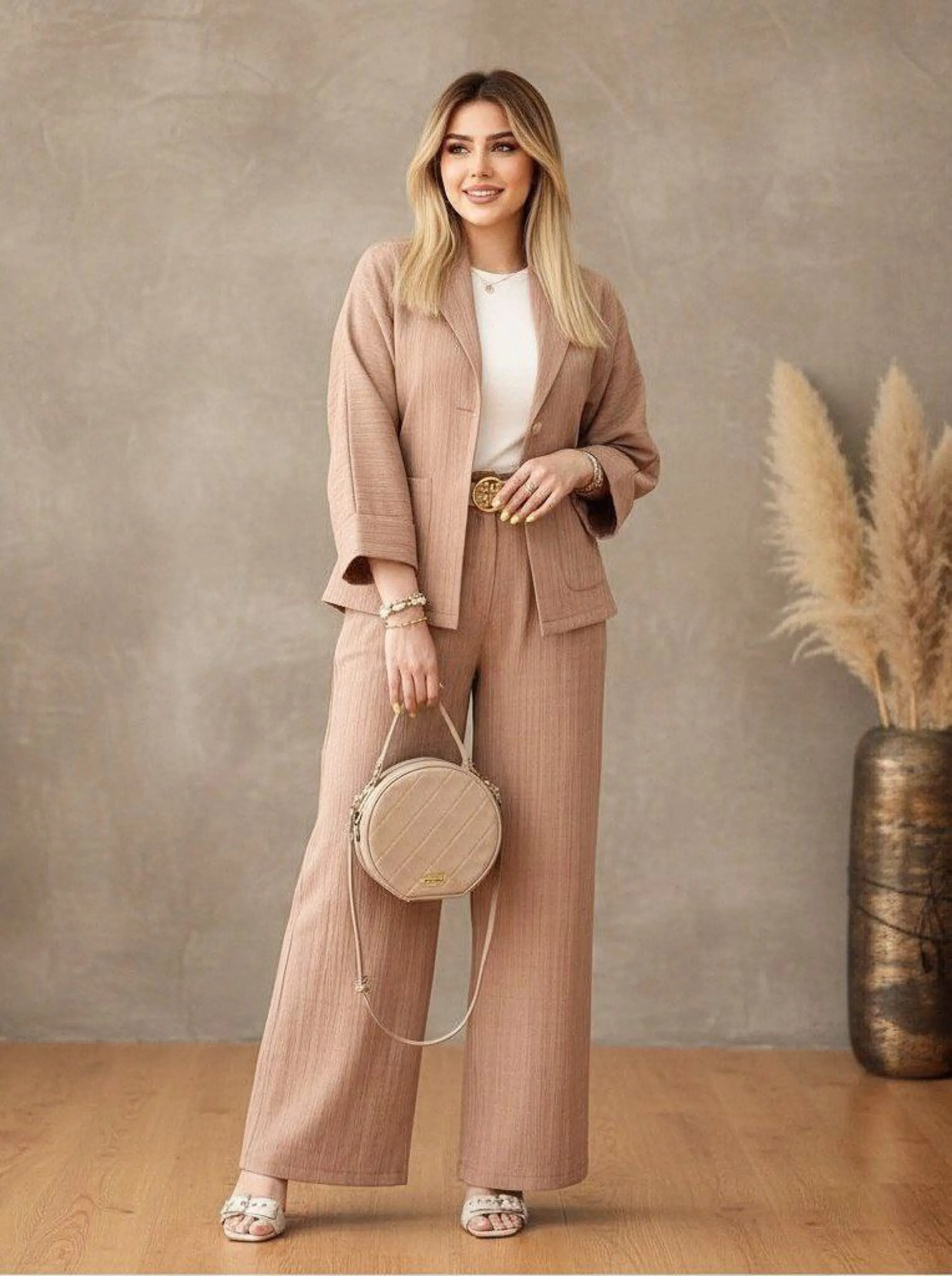 کت و شلوار پروا