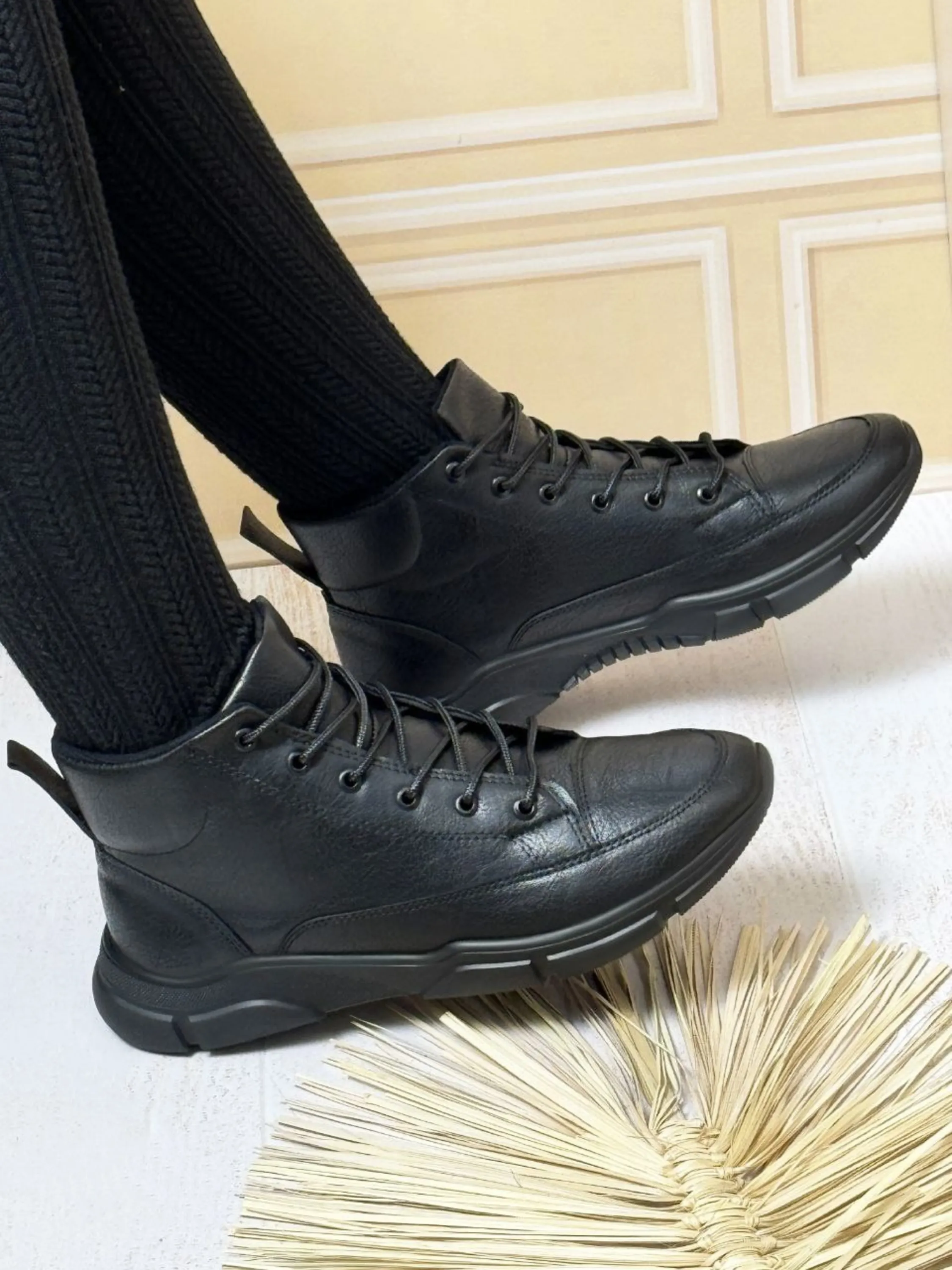 نیم بوت زئوس گلامور