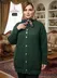 ژاکت سایزبزرگ پاییزه