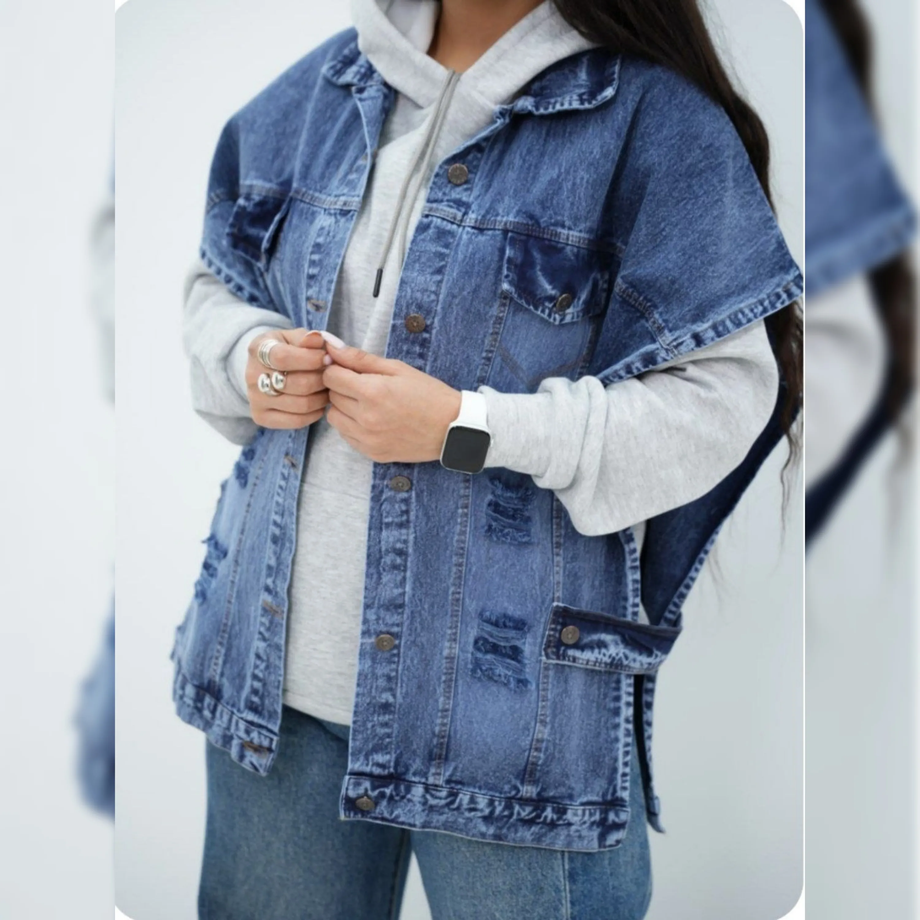 وست جین بندی