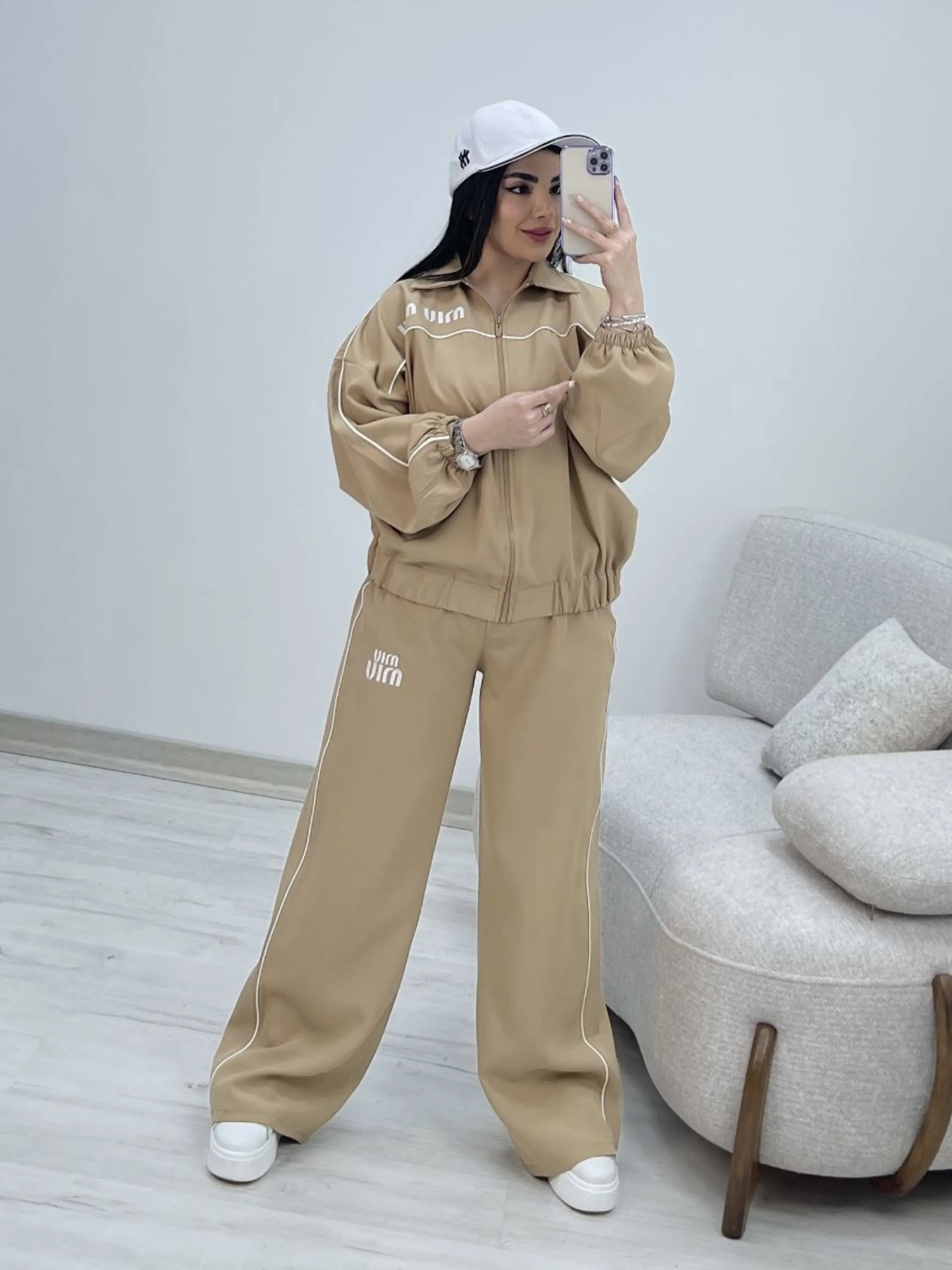 ست اسپرت میومیو