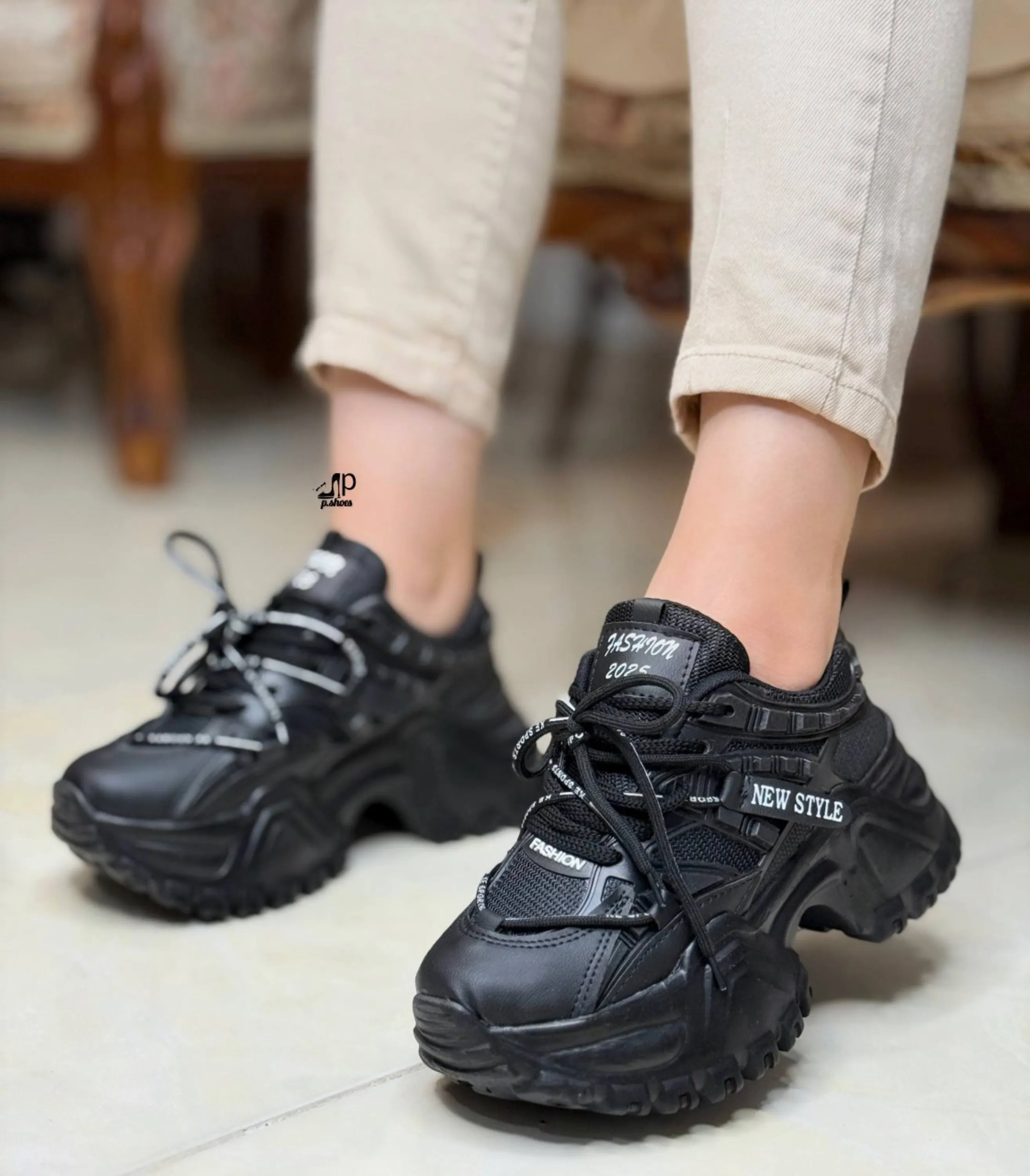 کتانی دالتون