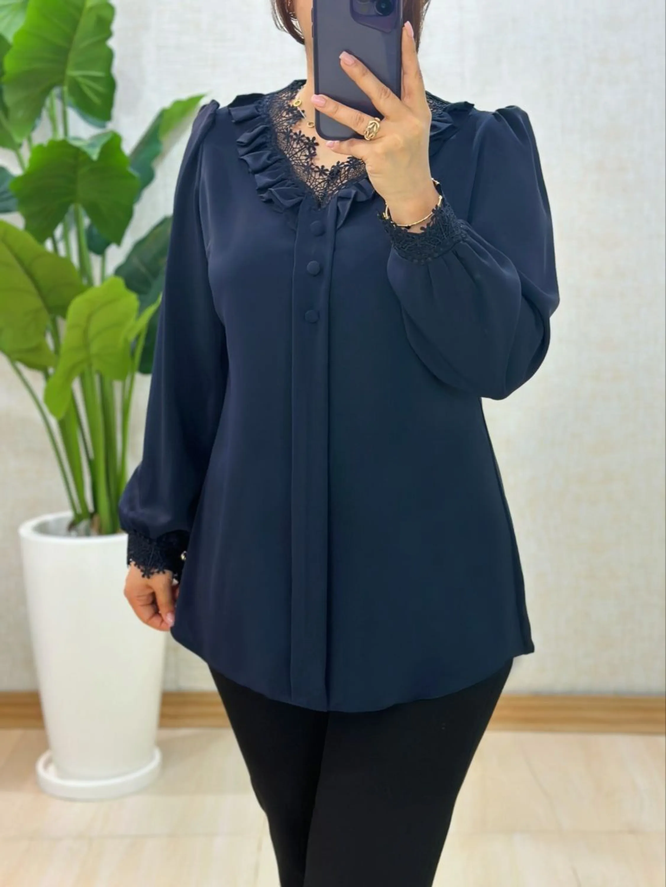 شومیز مجلسی رسا