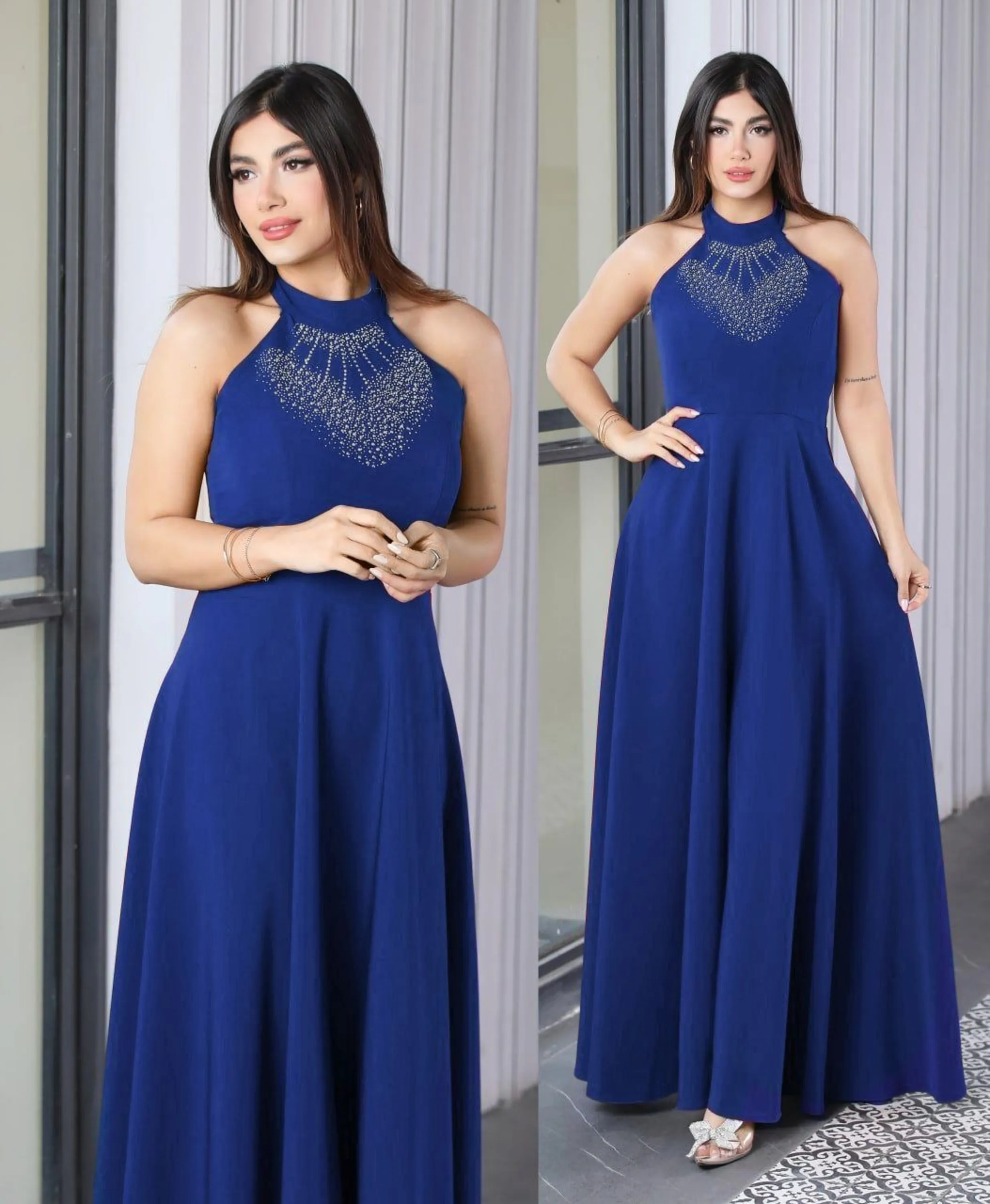 لباس مجلسی هلما