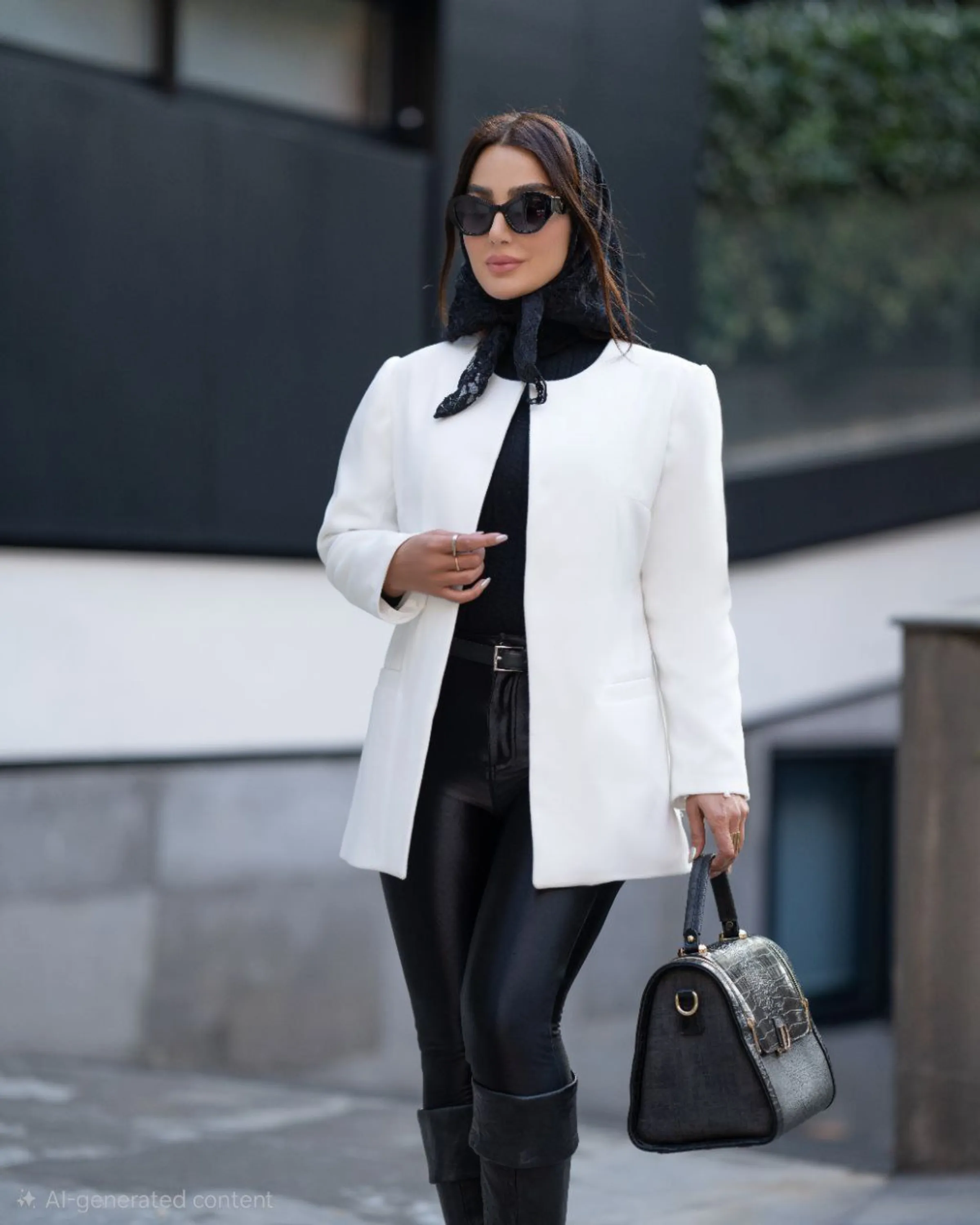 کت فوتر کارینا