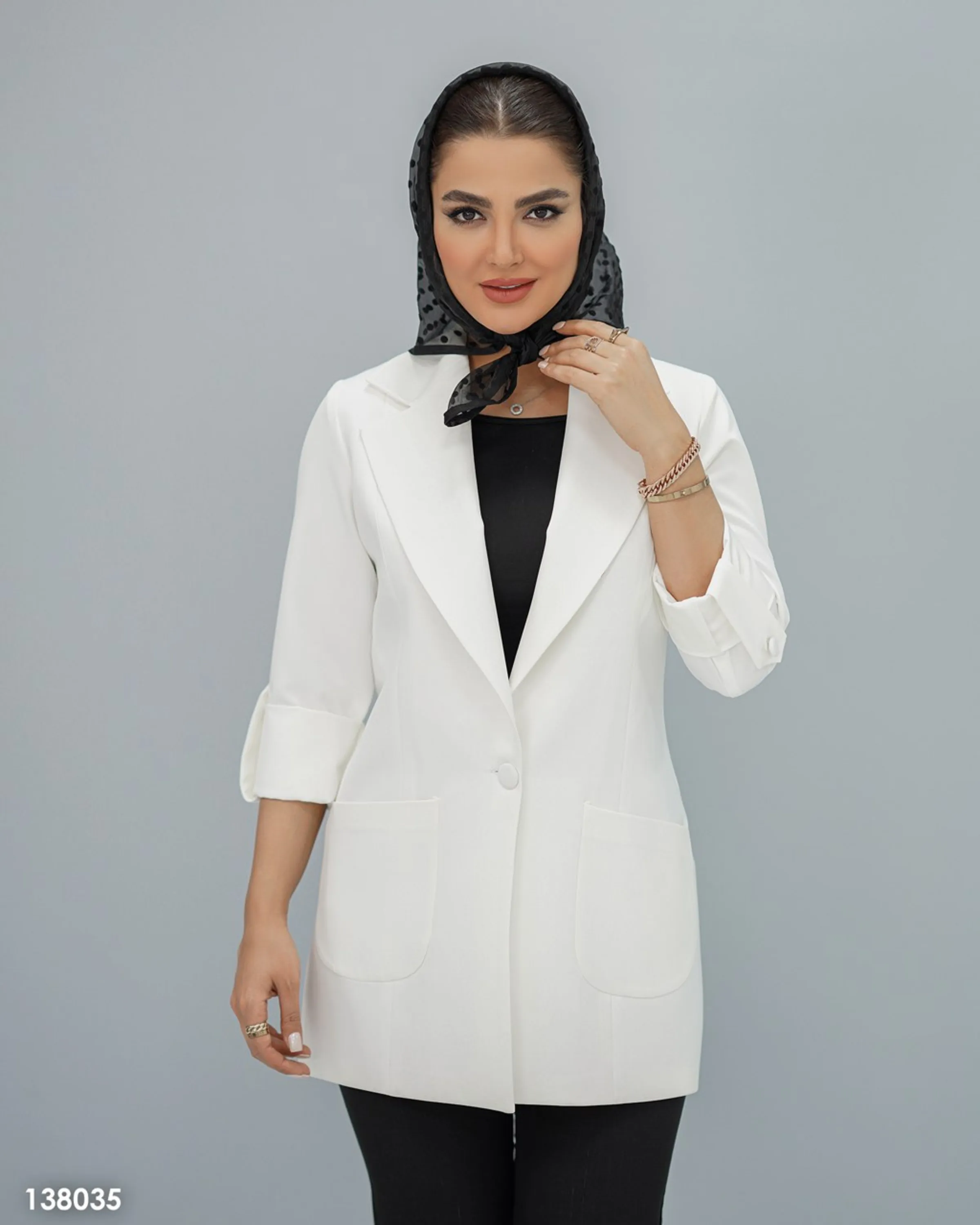 کت مازراتی مدل میچکا