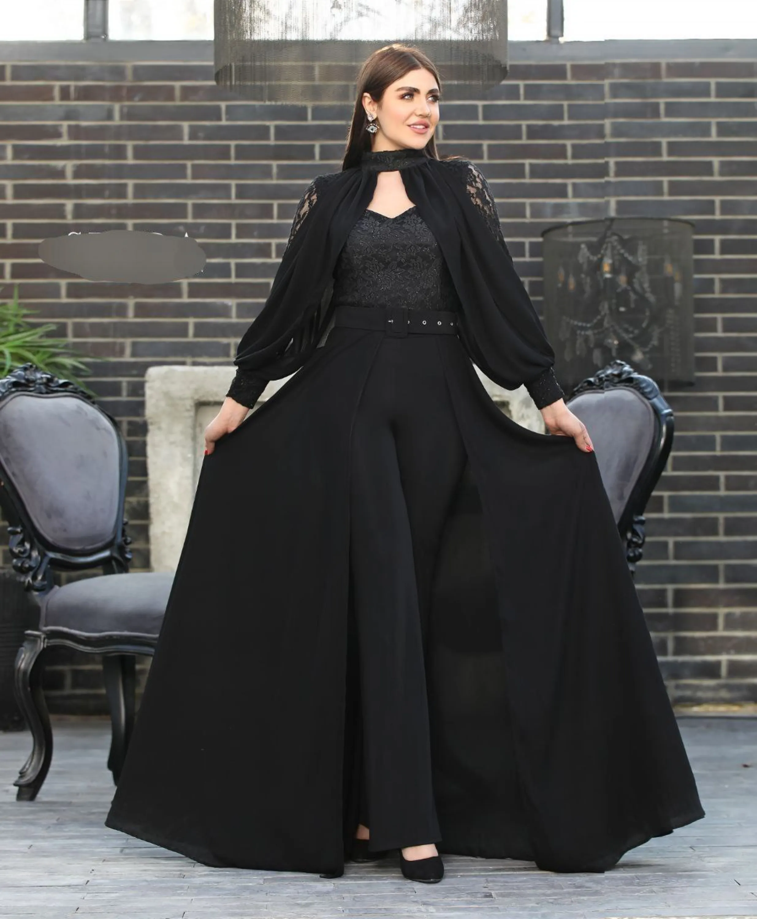 اورال مجلسی مدل گیسو