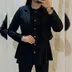 ست سه تیکه پاییزی زنانه