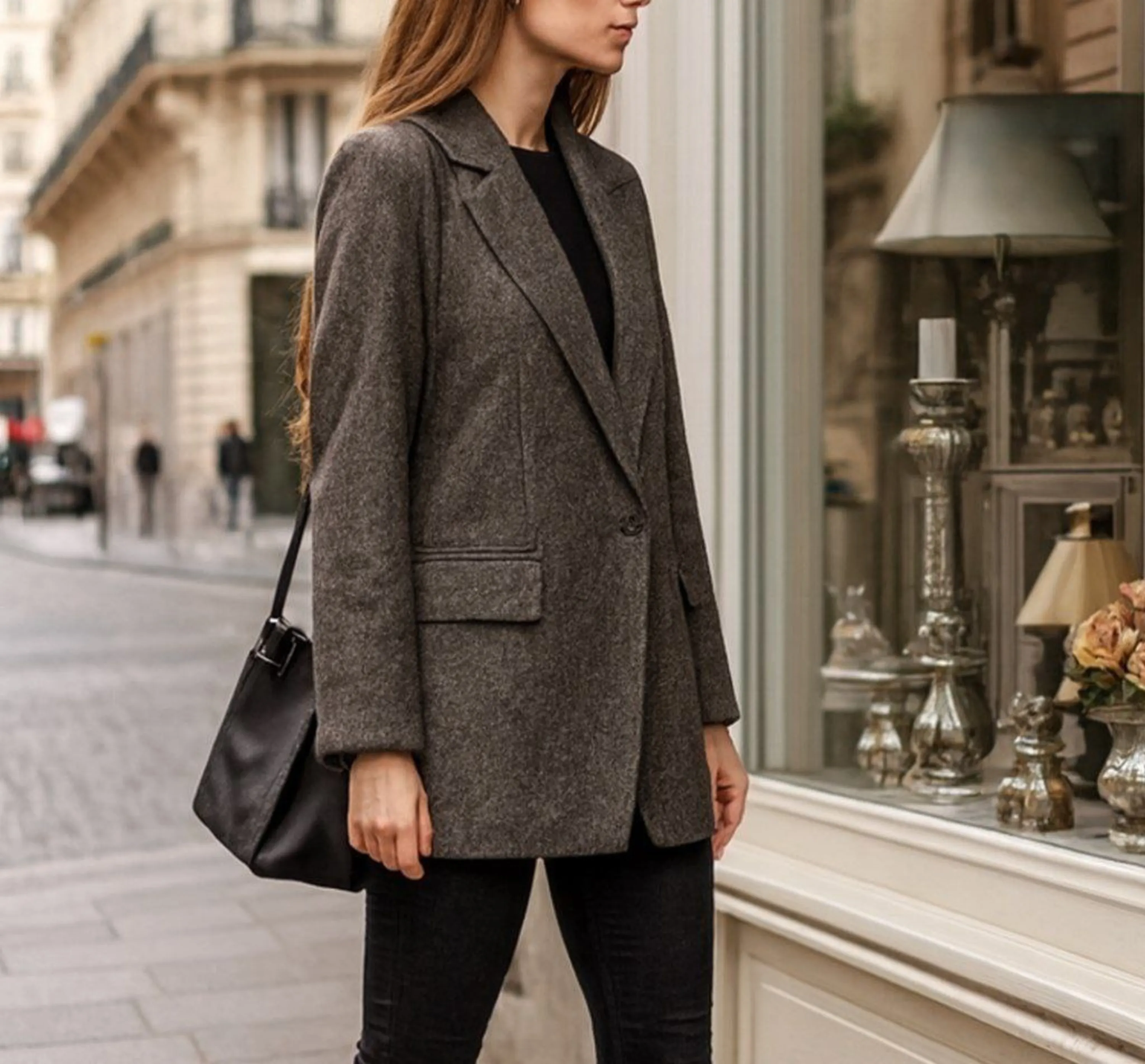 پالتو کتی زنانه مدل حنا