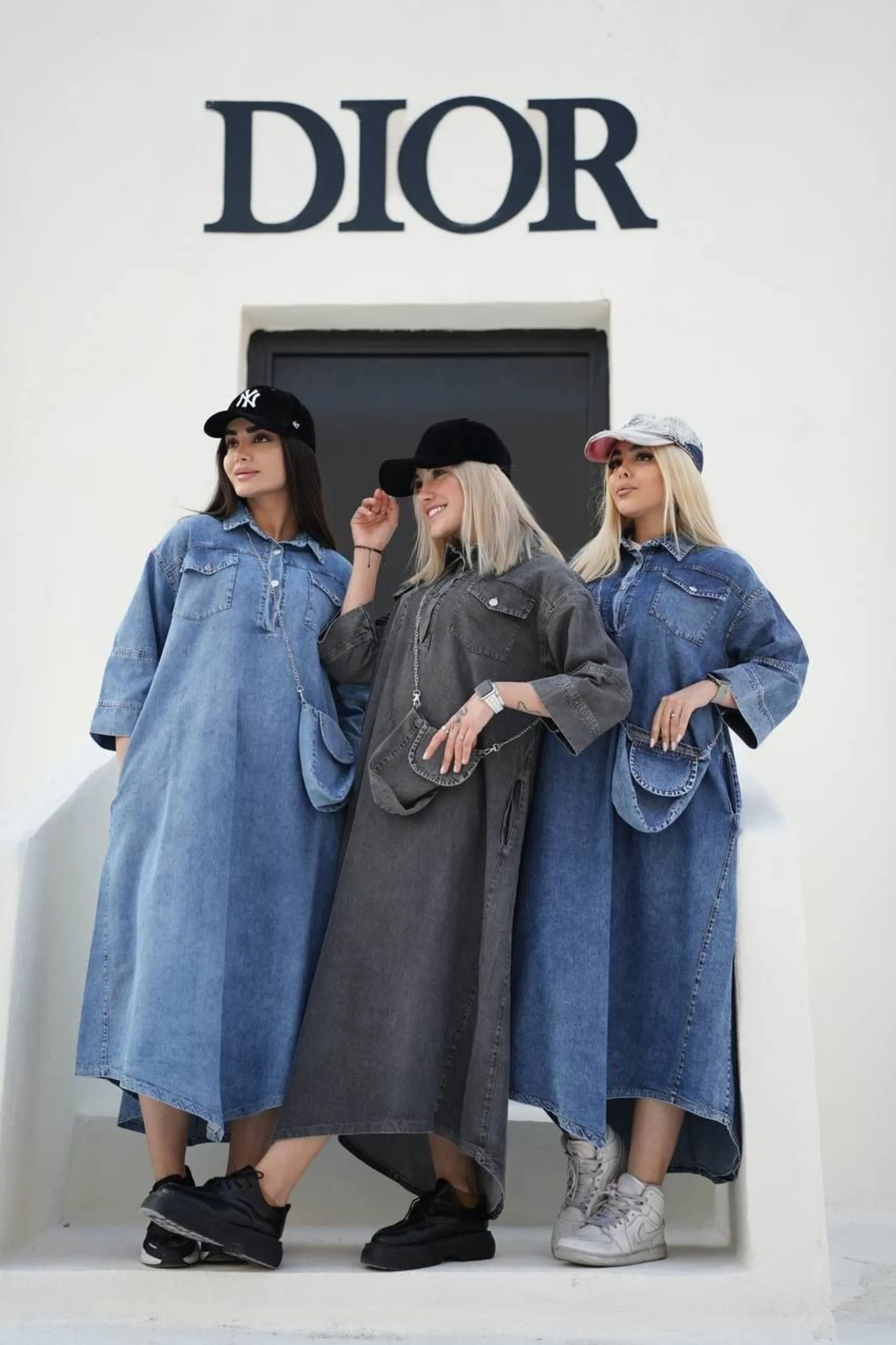 پیراهن لی کاغذی سنگشور شده