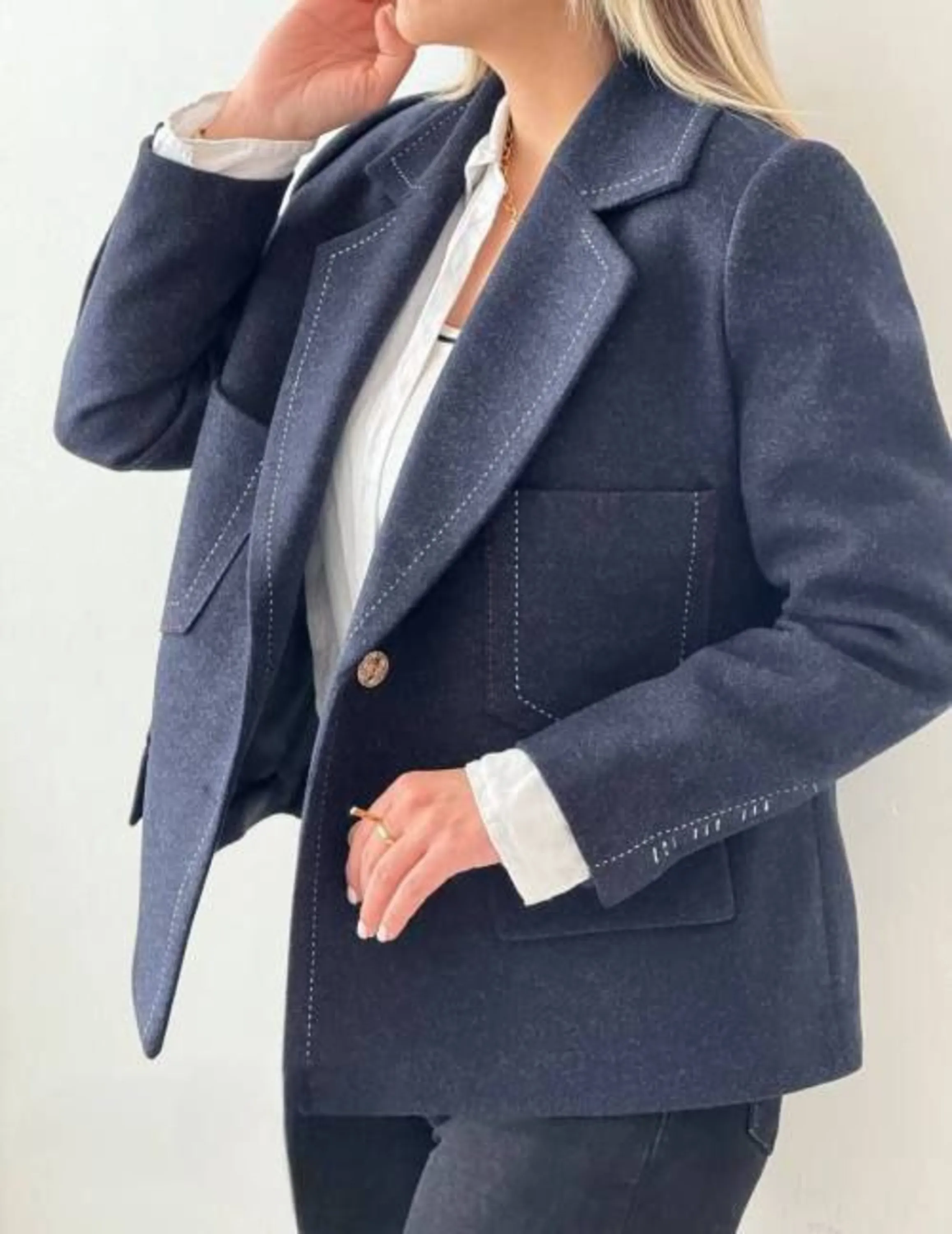 کت فوتر ثمر