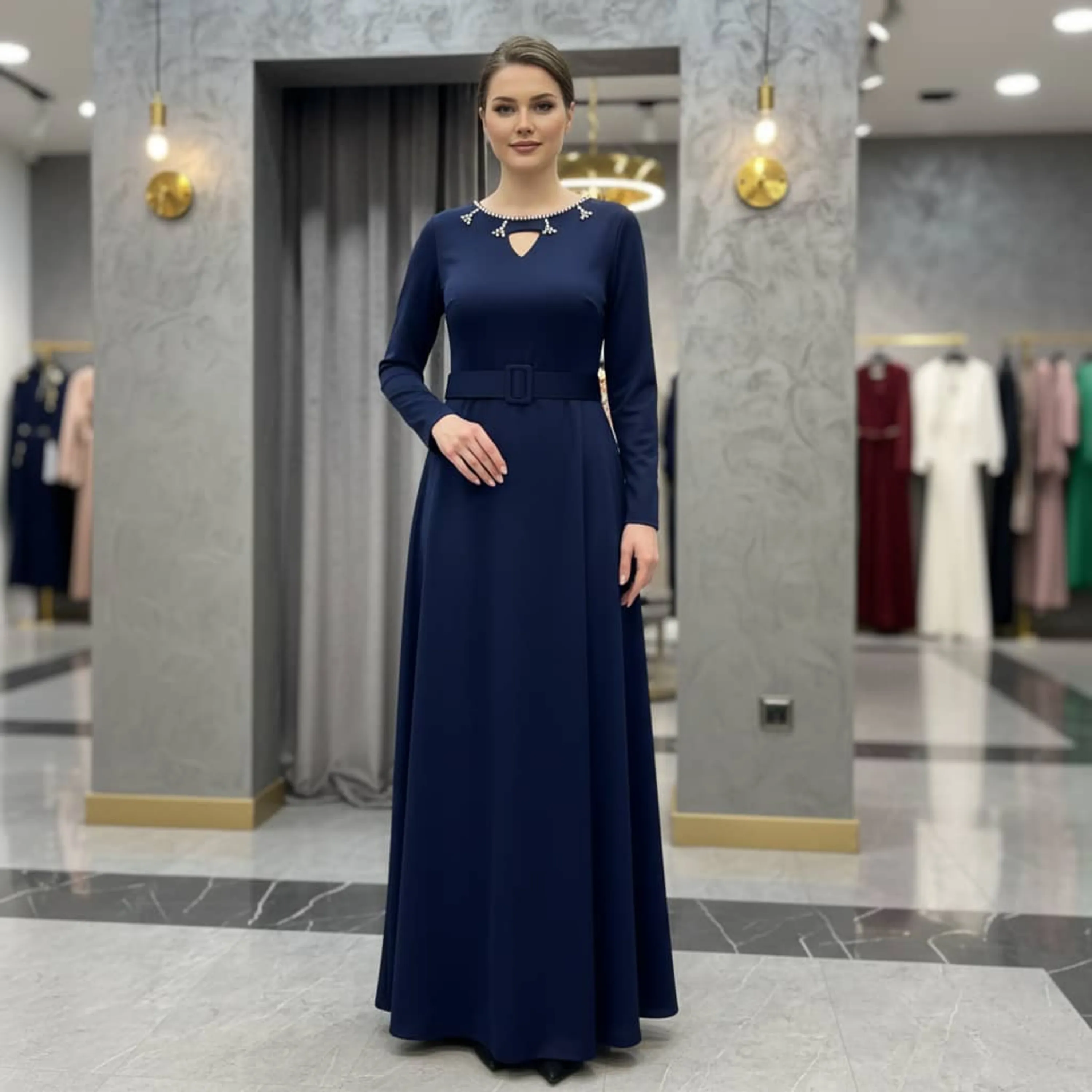 لباس مجلسی رونیکا