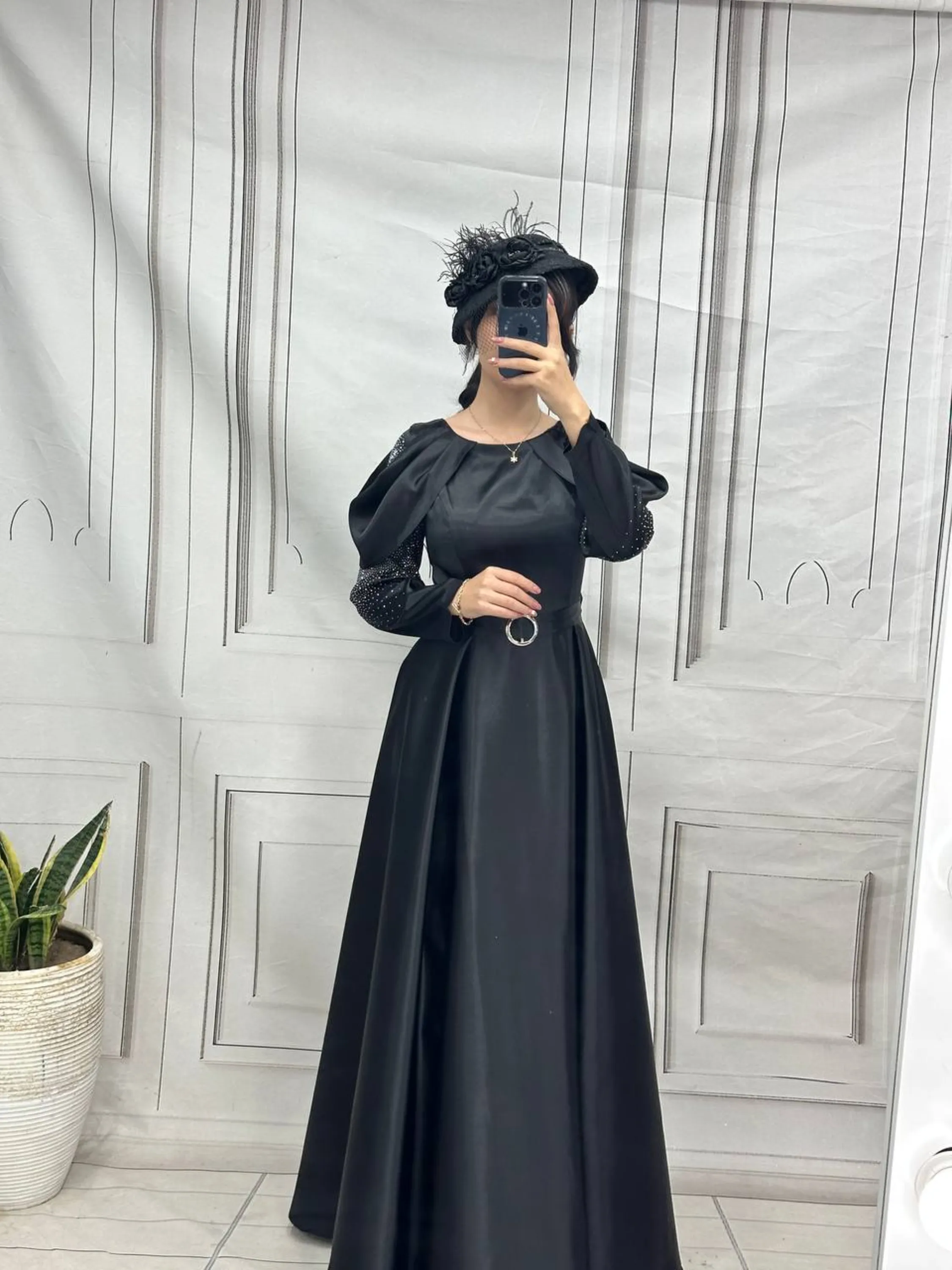 لباس مجلسی مرسانا 2