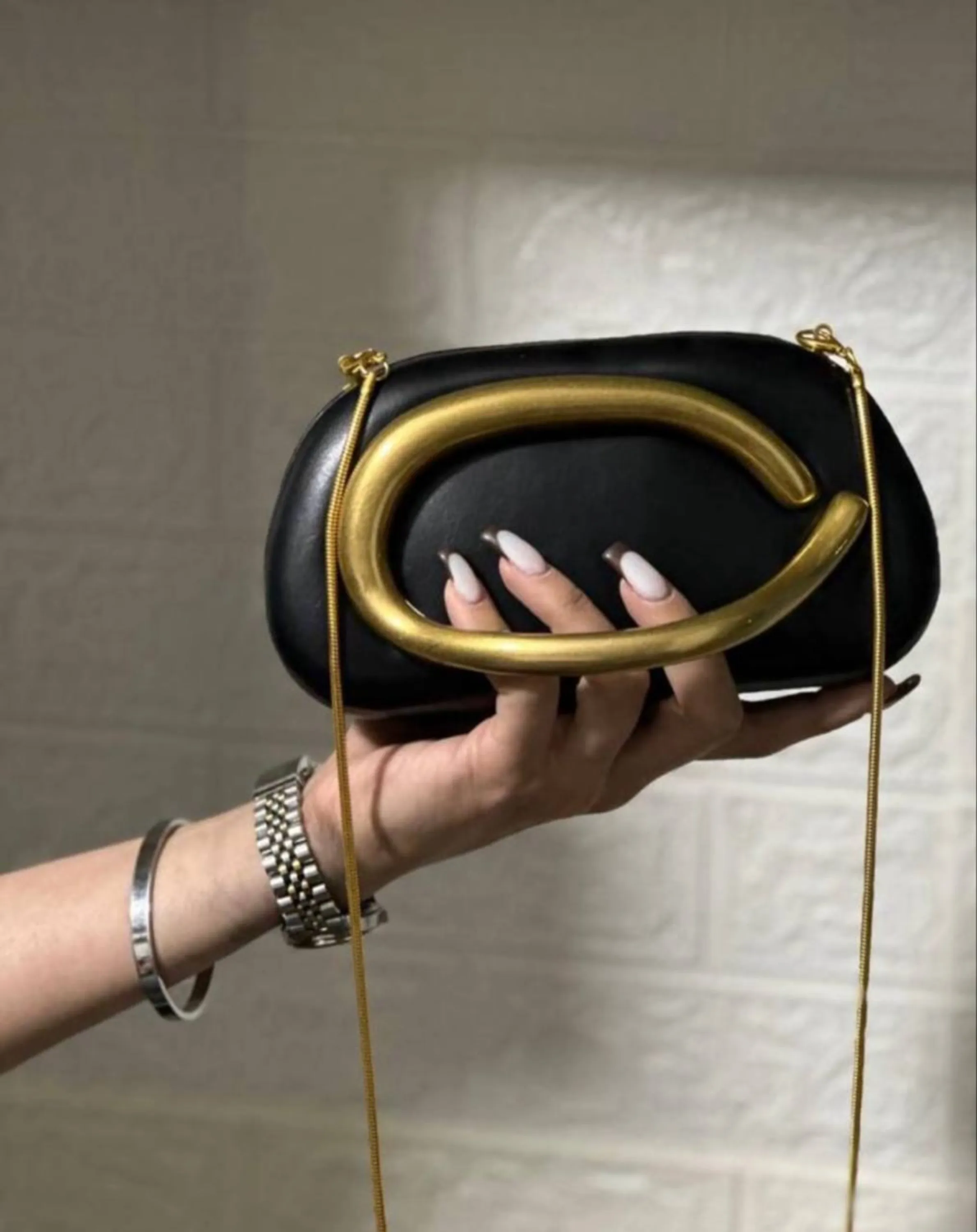 کیف مجلسی چرم