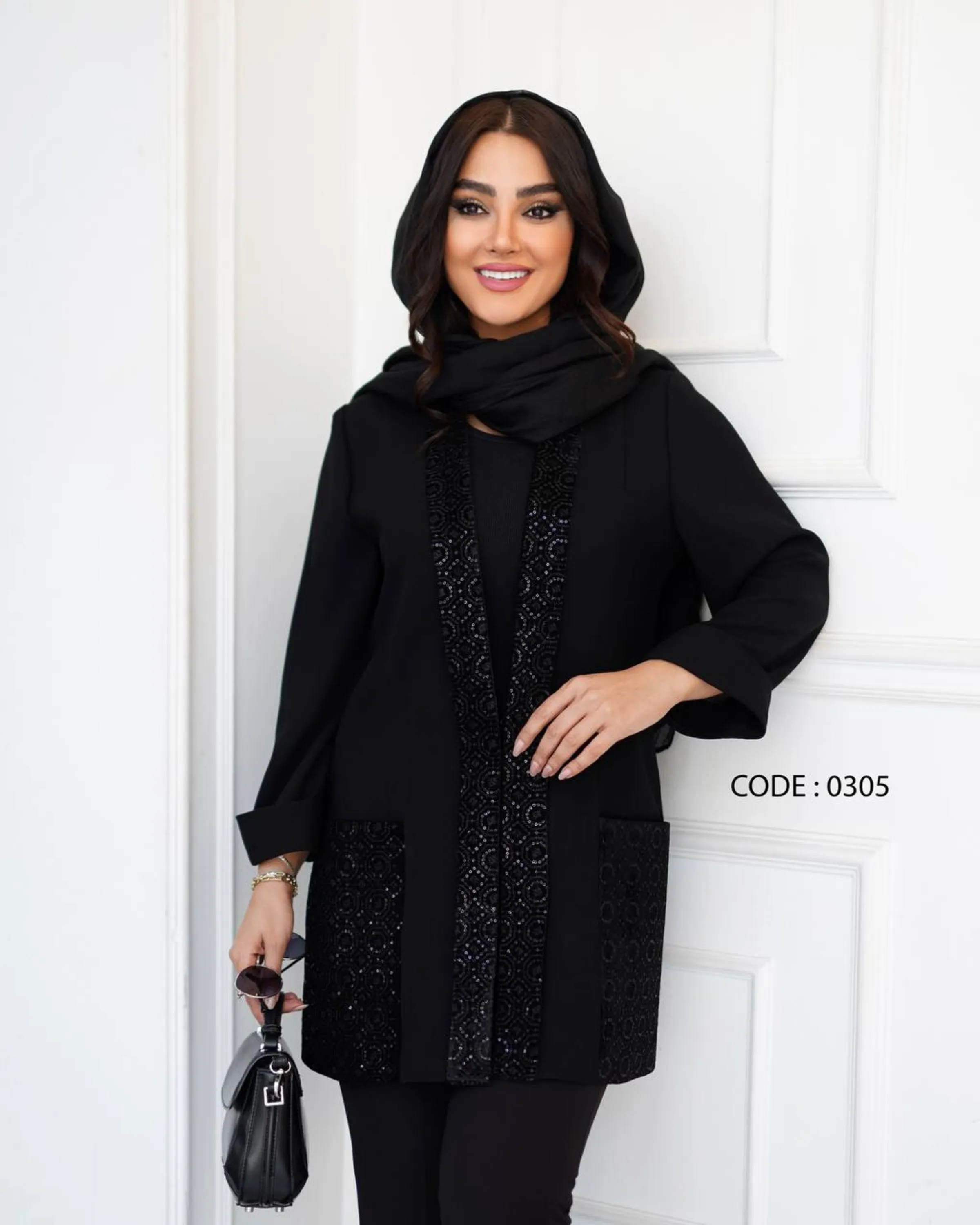 مانتو کتی 1405