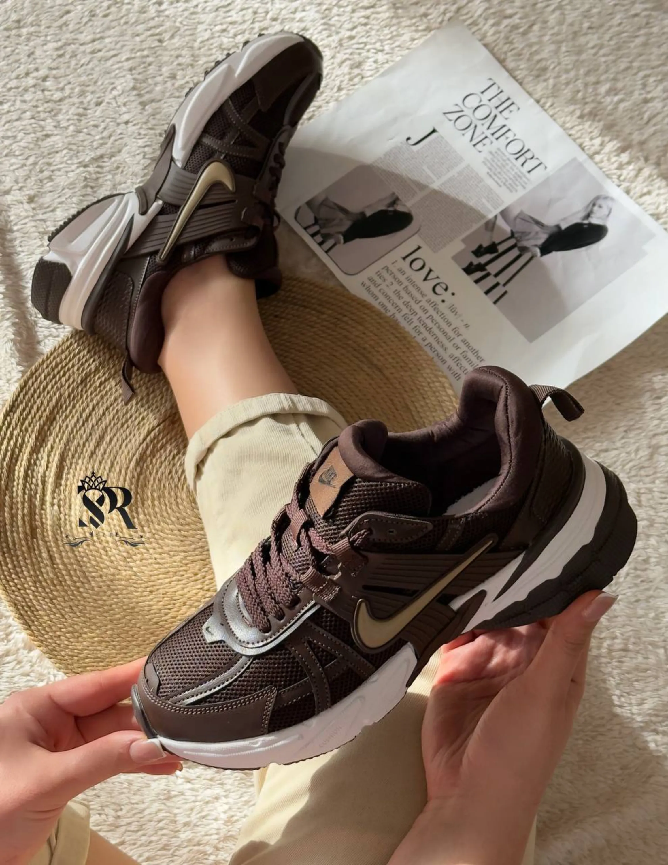 کتونی دخترانه ویتوکی اصلی