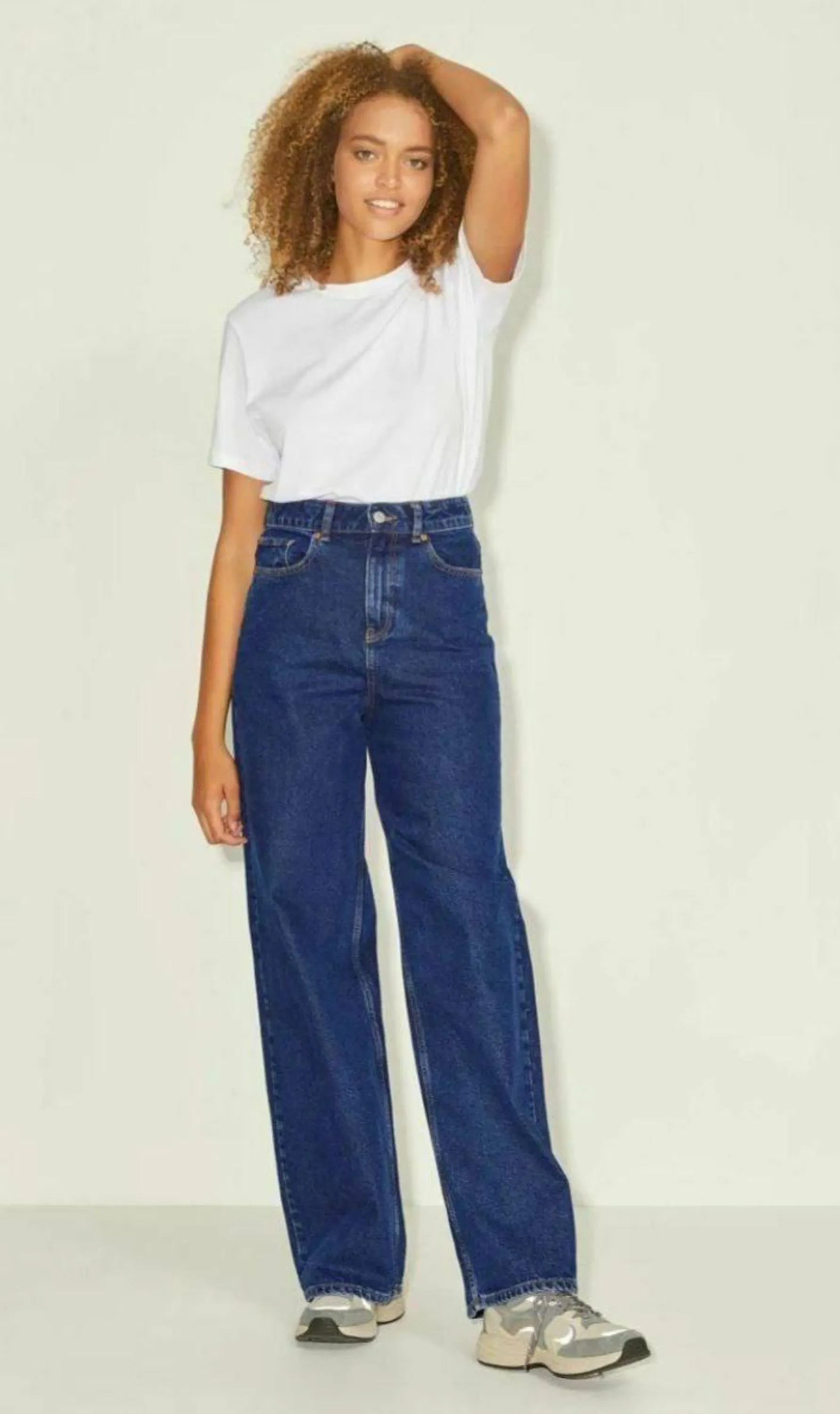 شلوار جین وارداتی