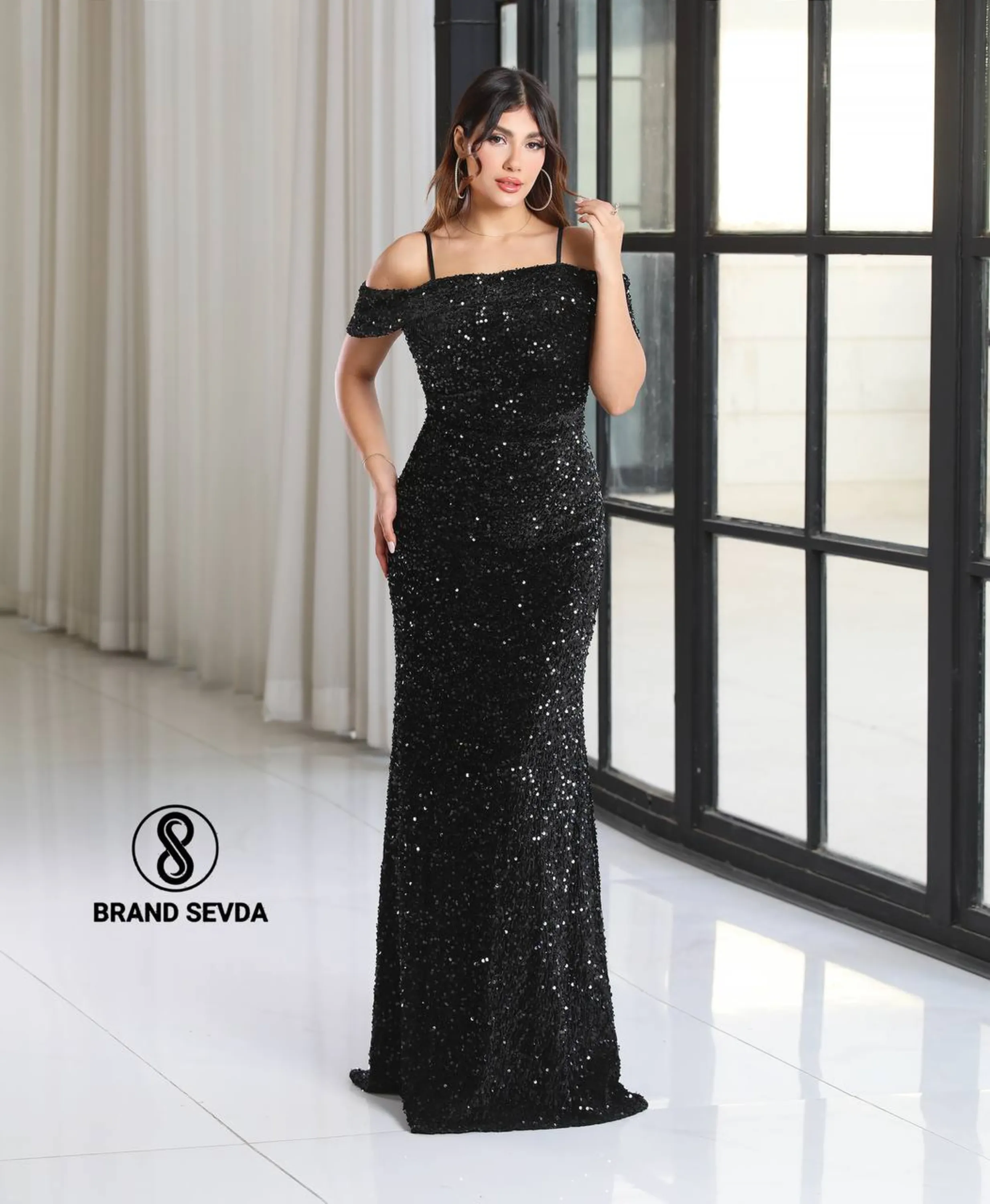 مجلسی پولک مخمل