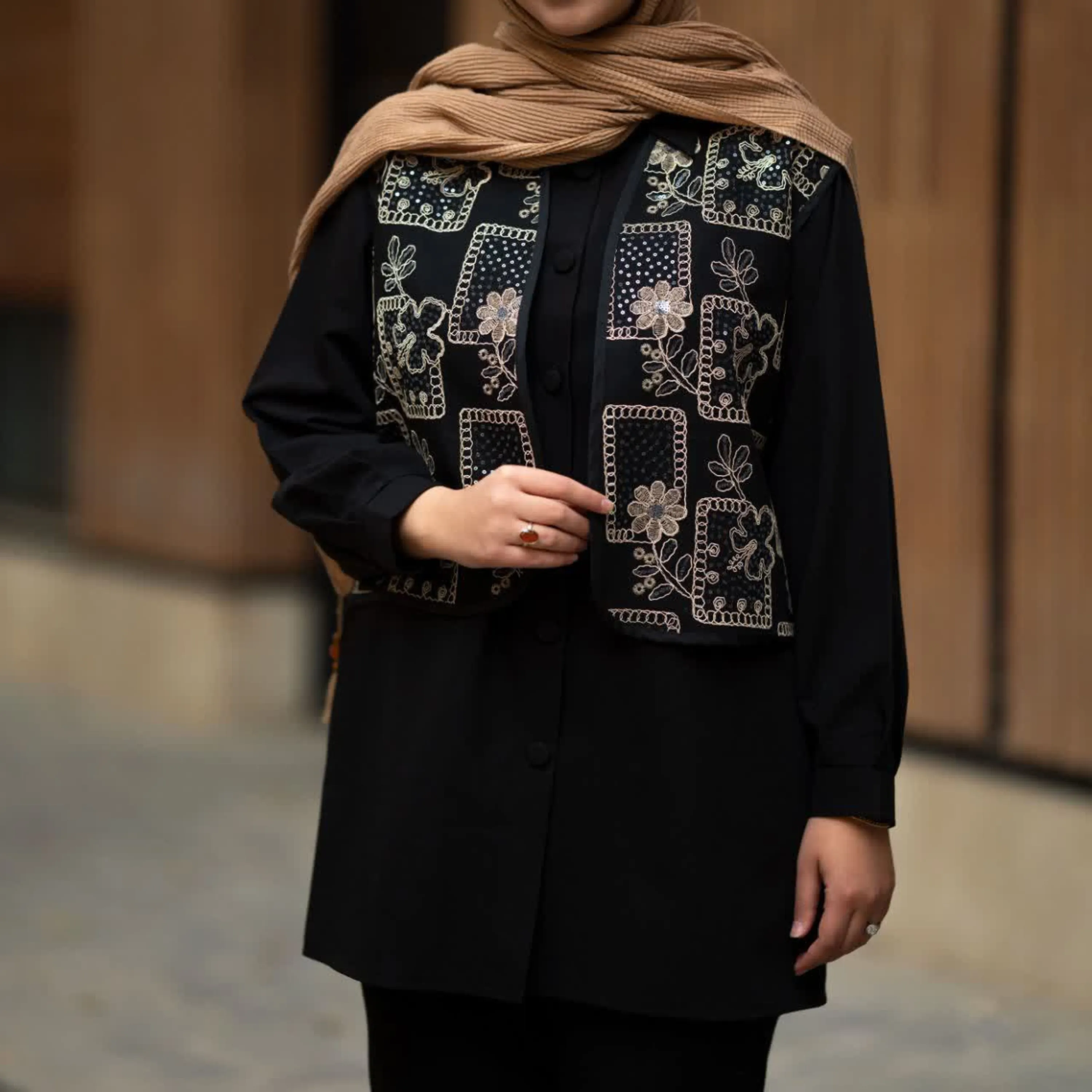 ست وست و شومیز