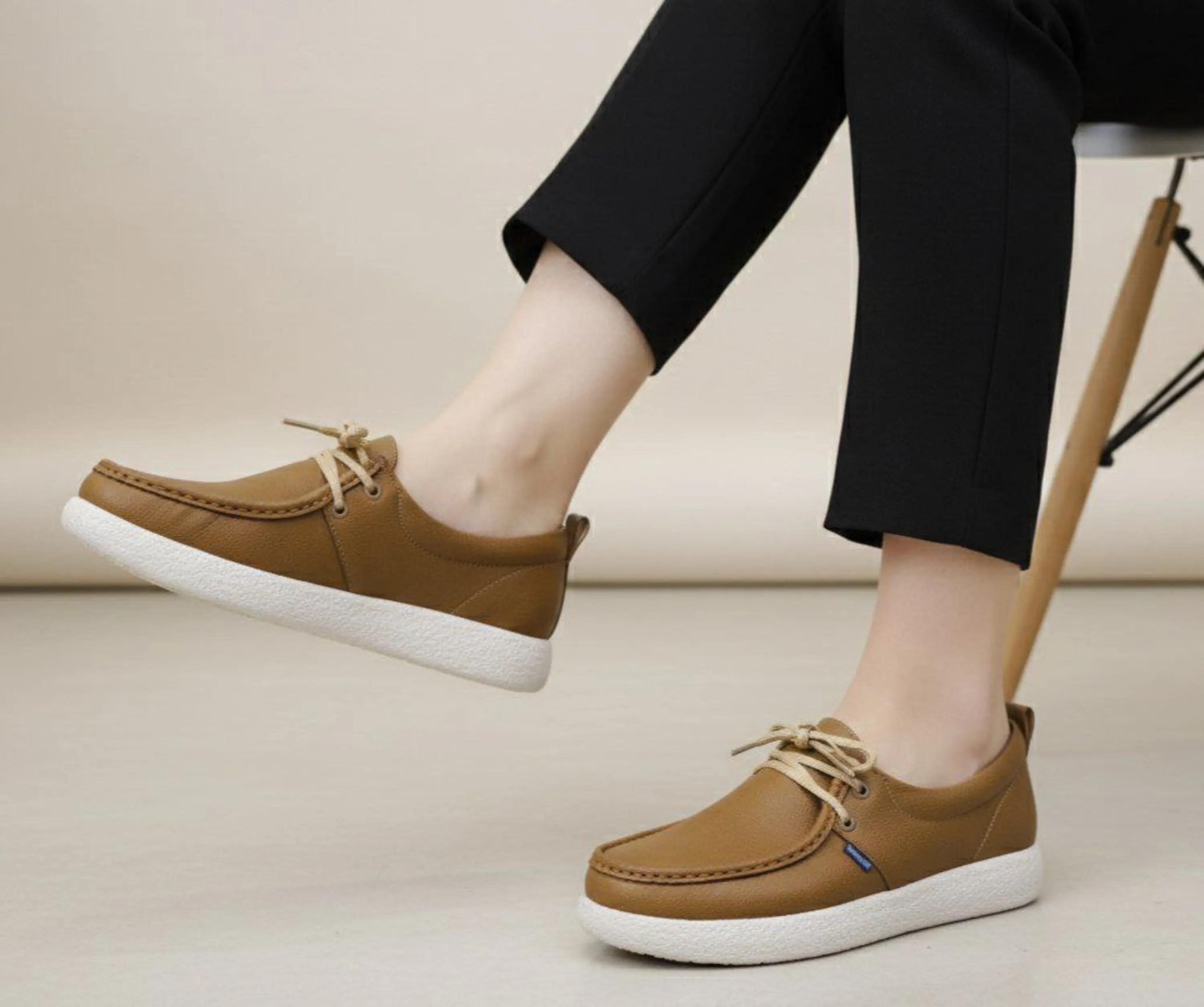 کفش کلاسیک مدل بگ