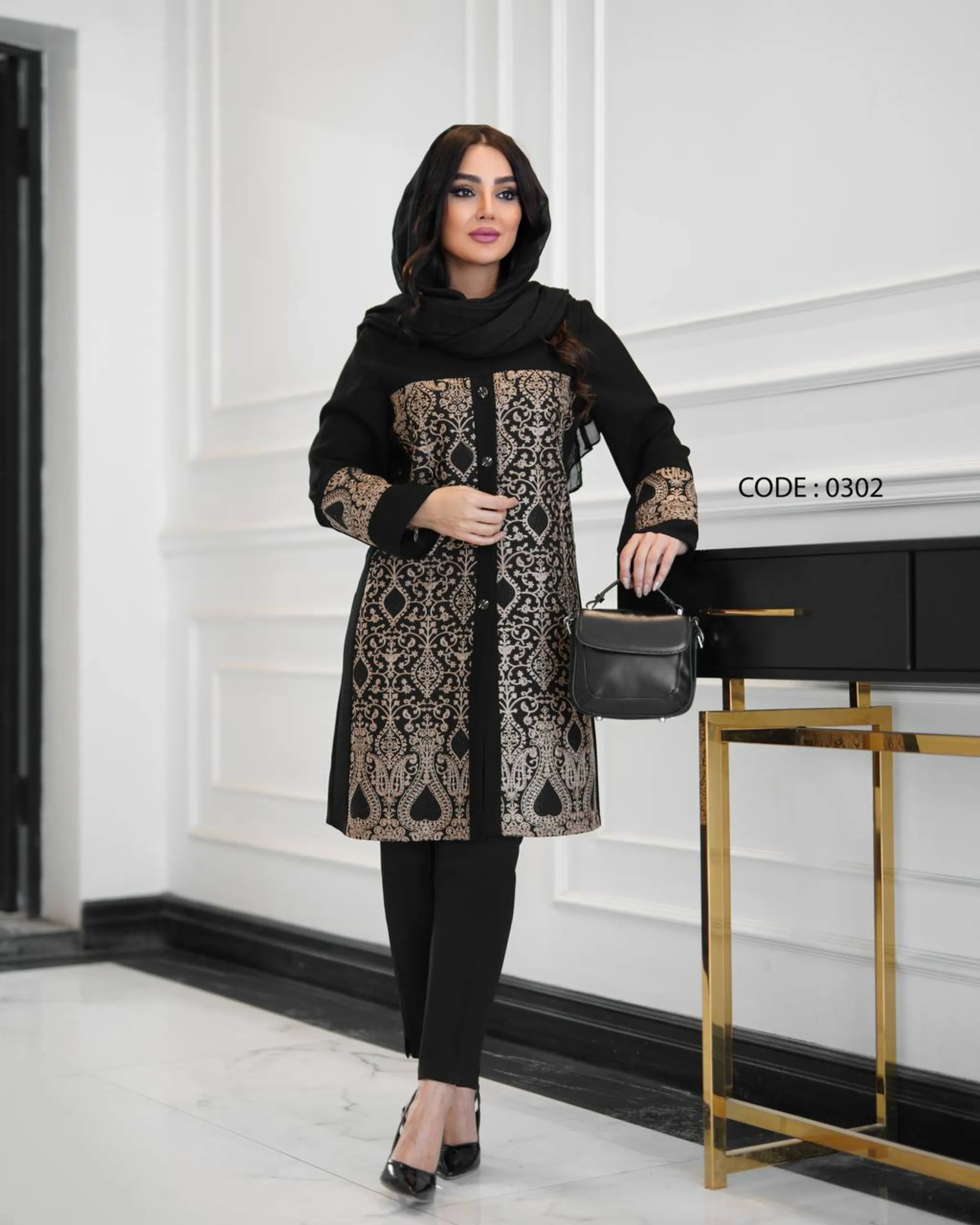 مانتو کتی خرجکار هندی