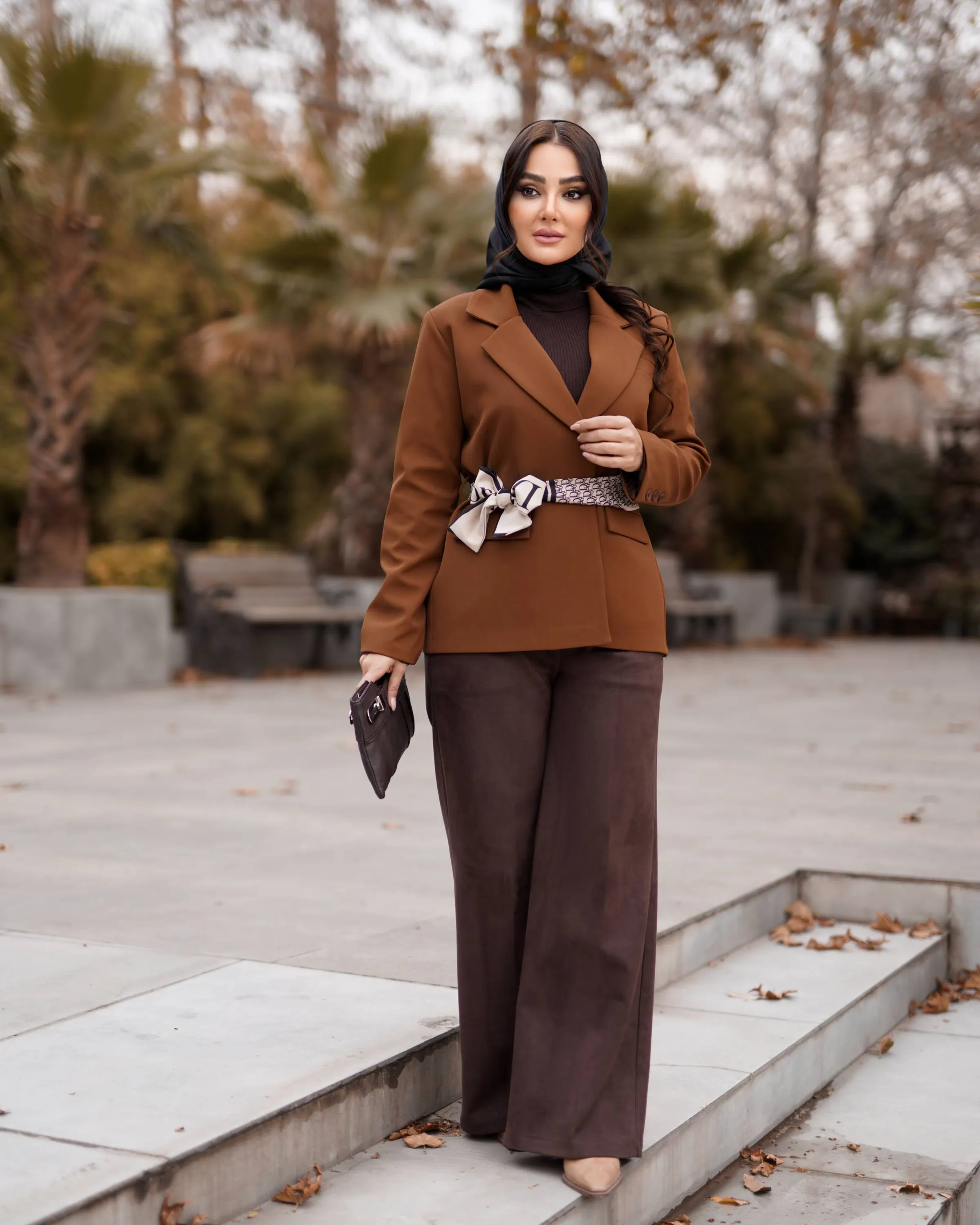 کت بهاره بهناز