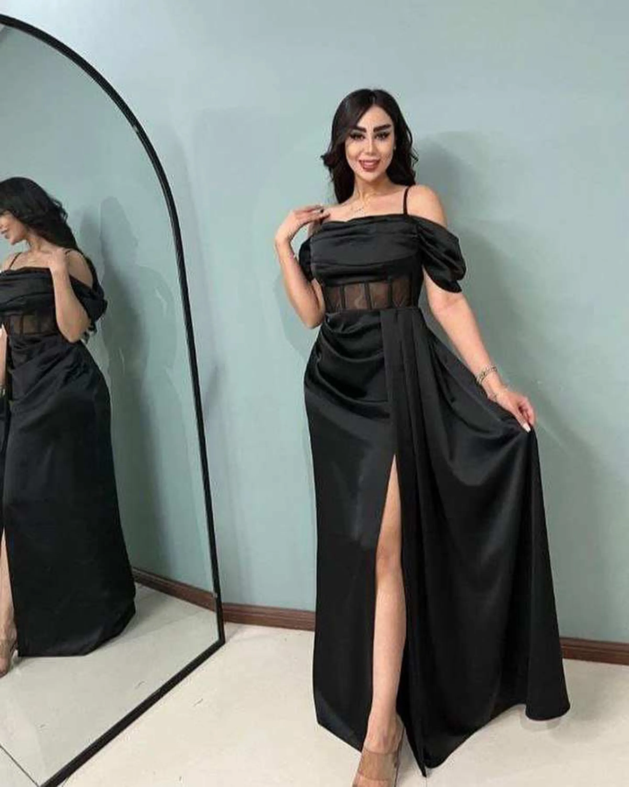 لباس مجلسی رستا