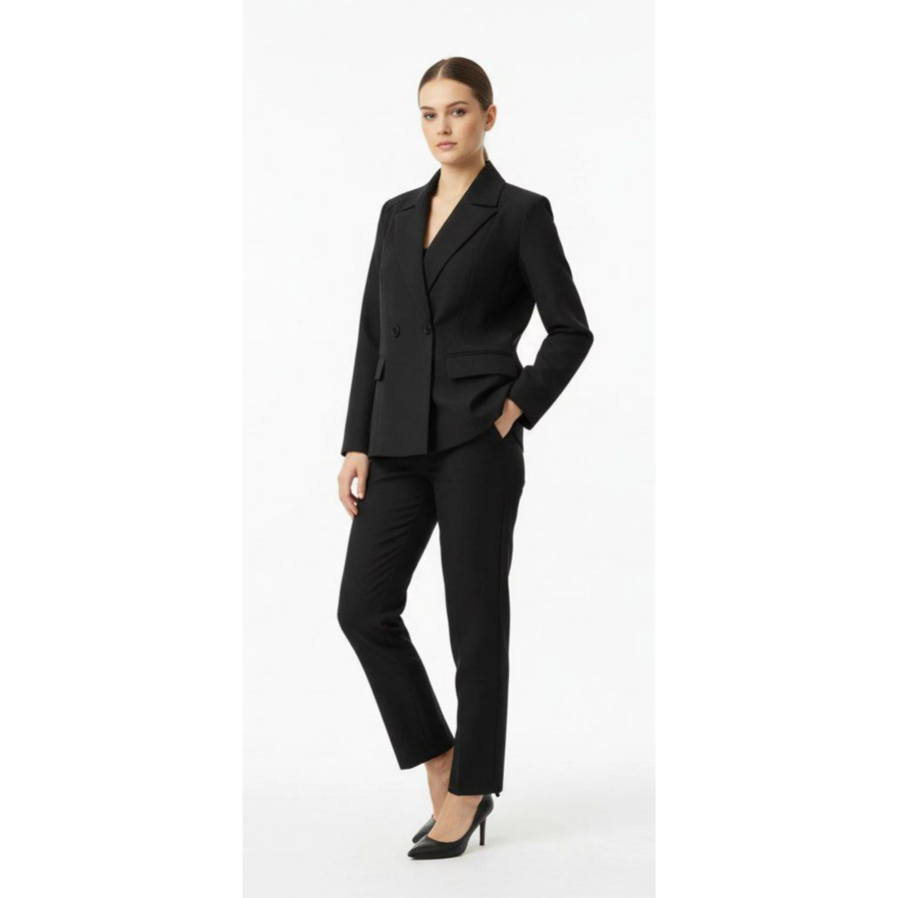 کت و شلوار النا