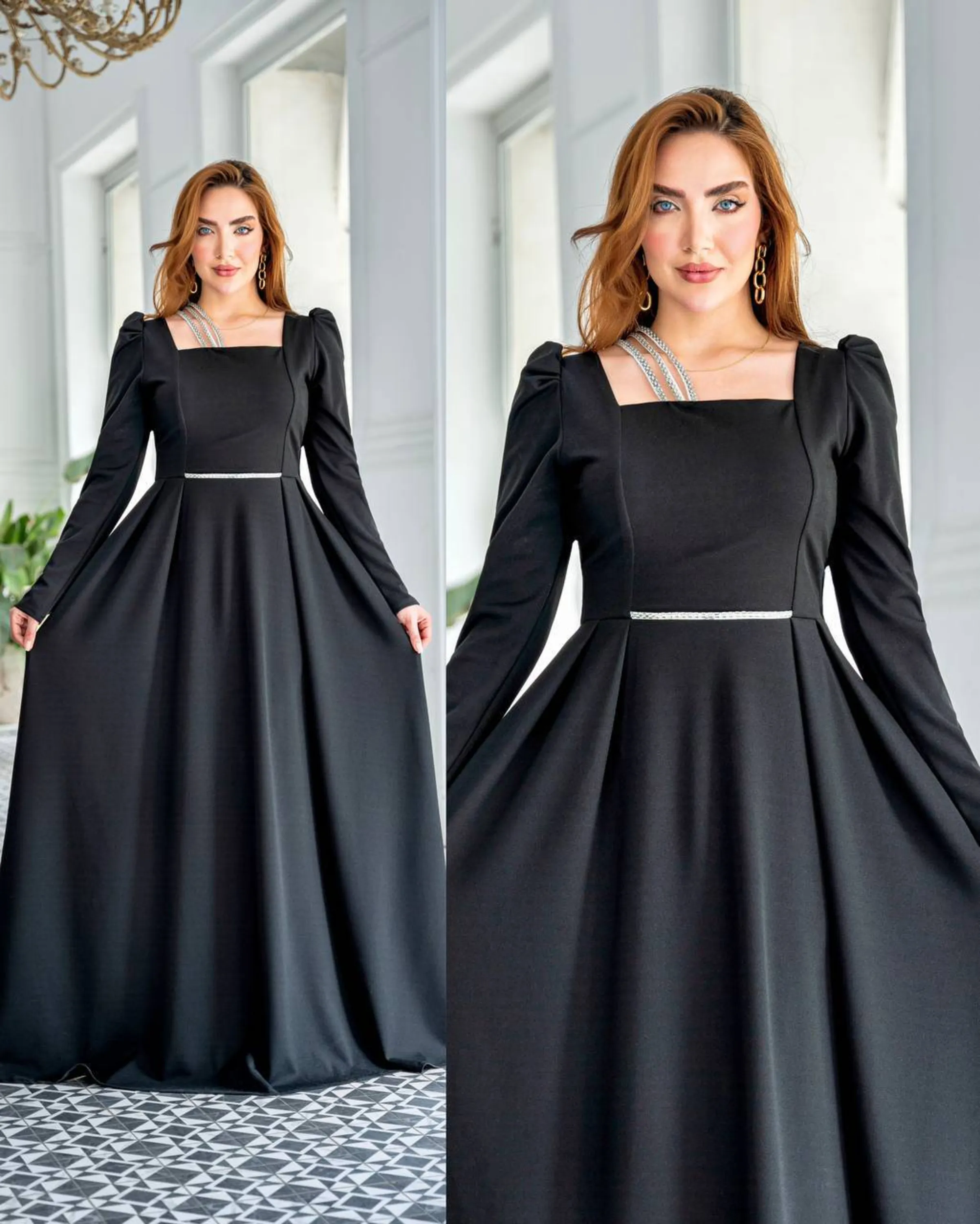 لباس مجلسی لیون