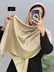 روسری ژاکارد آتنا