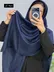 روسری ژاکارد آتنا