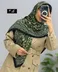 روسری نخی لیا