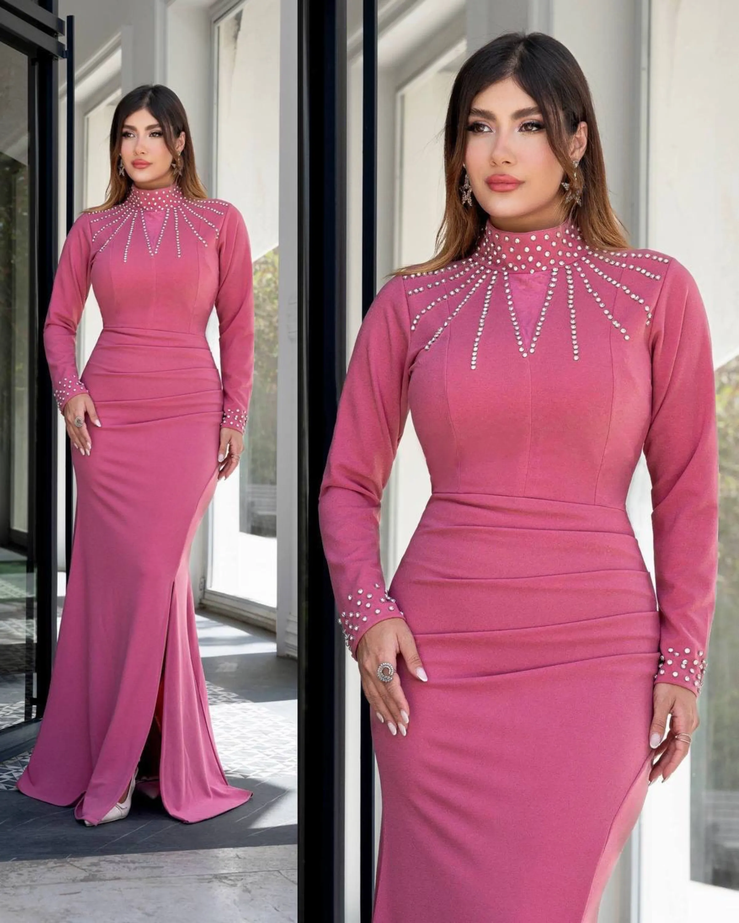 لباس مجلسی کایلین