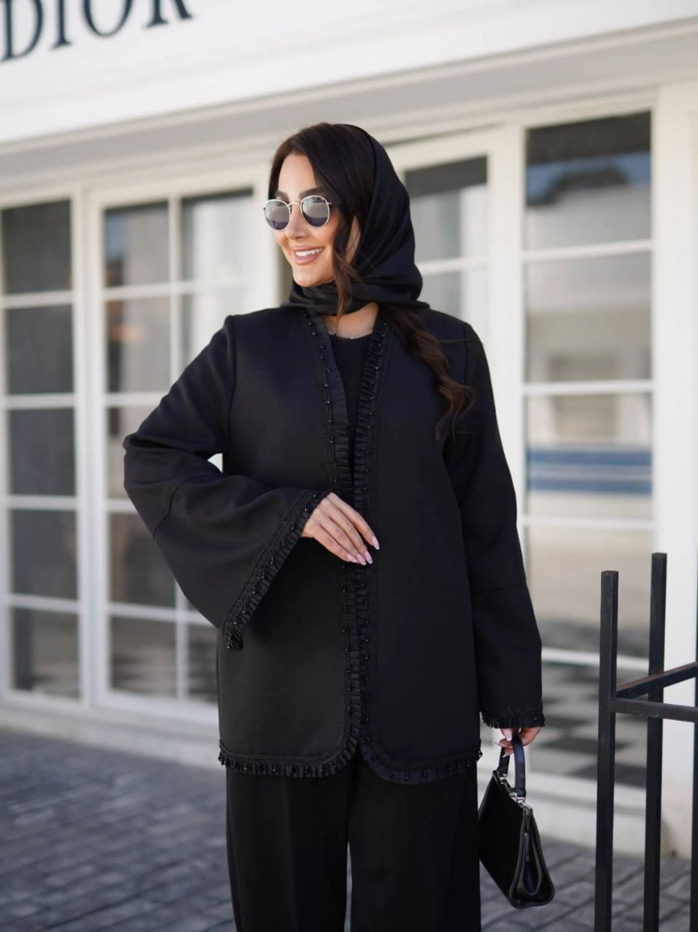 مانتو کتی مجلسی هورا