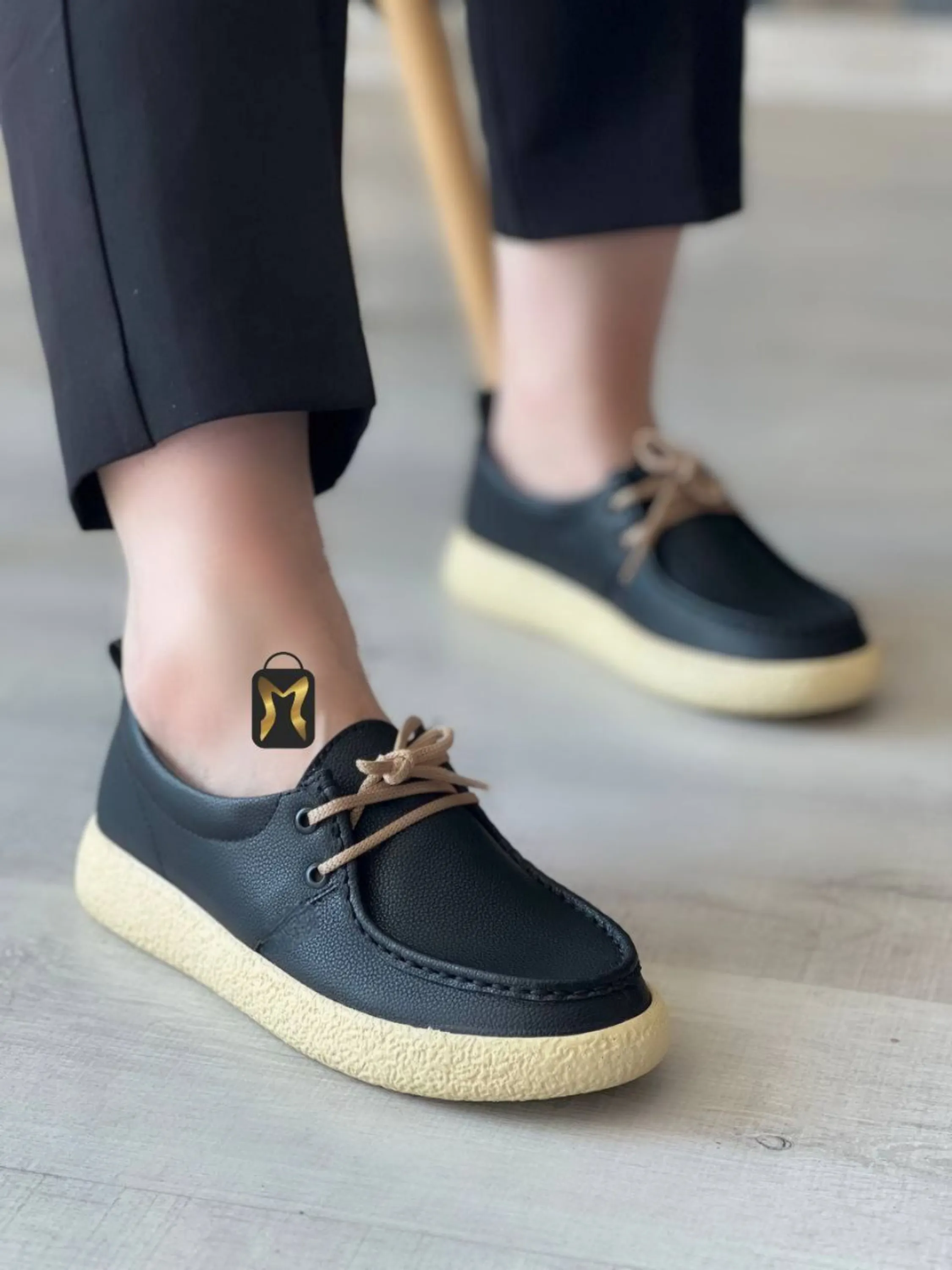 کفش راحتی مدل بگ