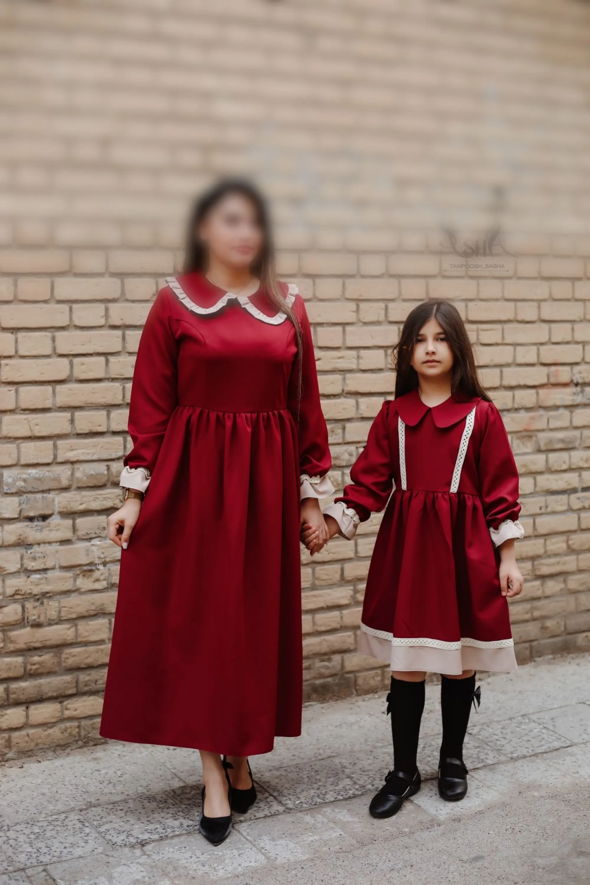 پیراهن هرانوش